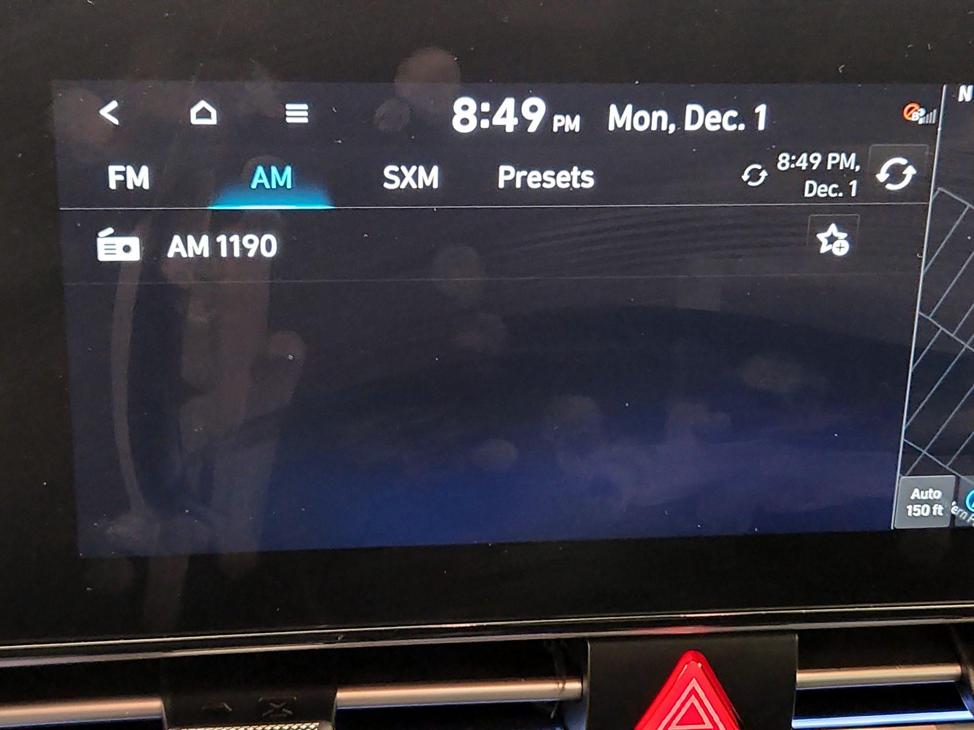 Thumbnail: 2023 Hyundai Elantra - 16