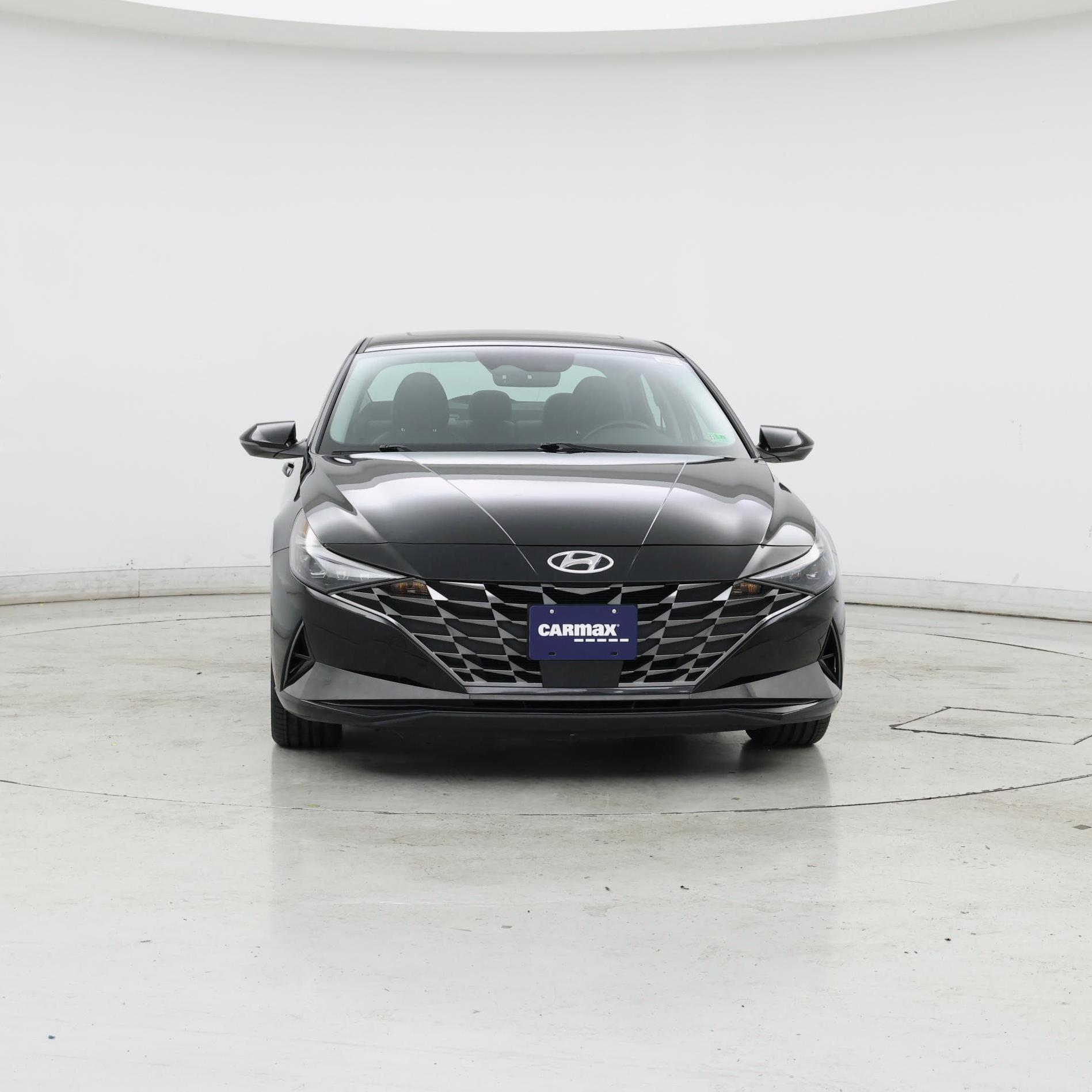 Thumbnail: 2023 Hyundai Elantra - 5