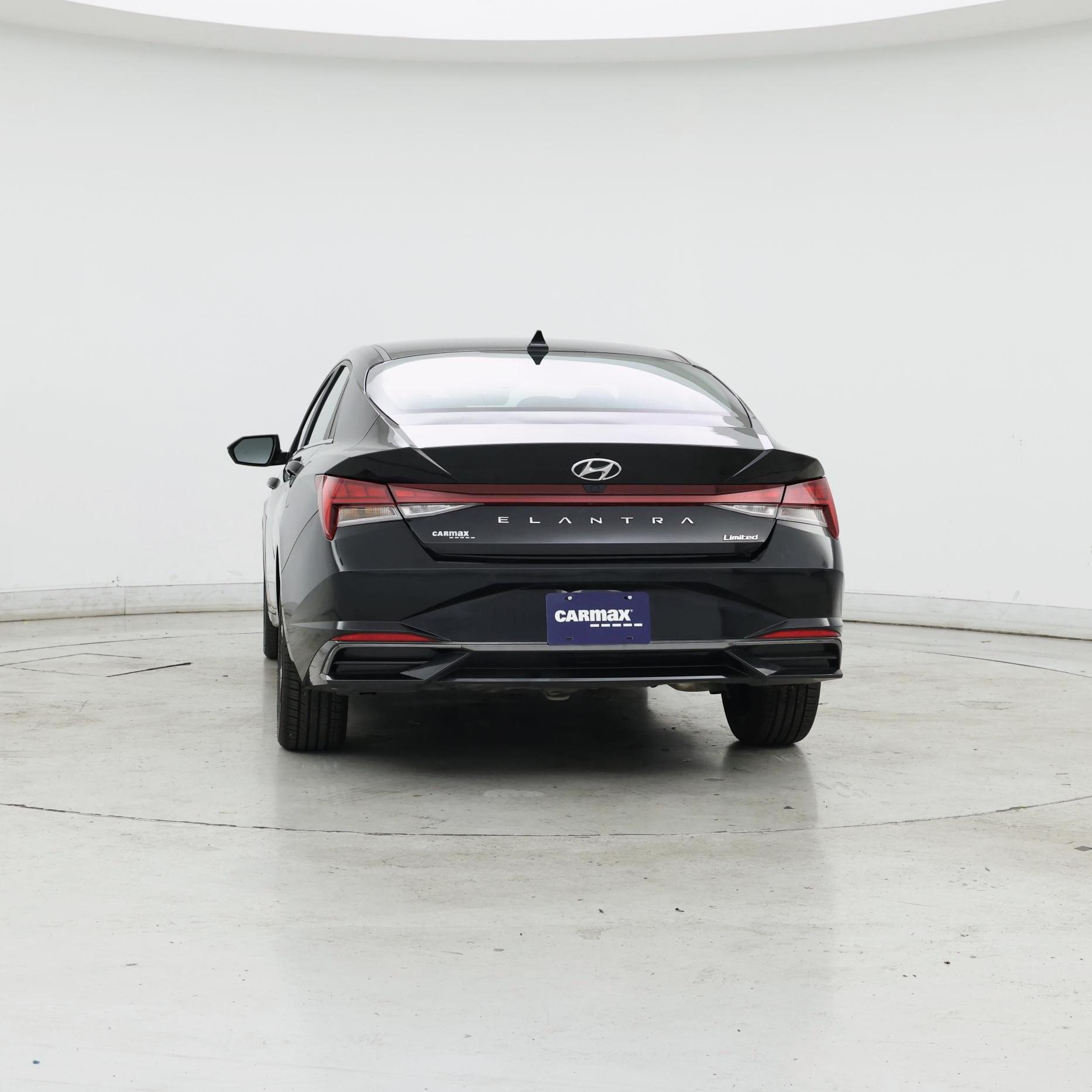 Thumbnail: 2023 Hyundai Elantra - 6