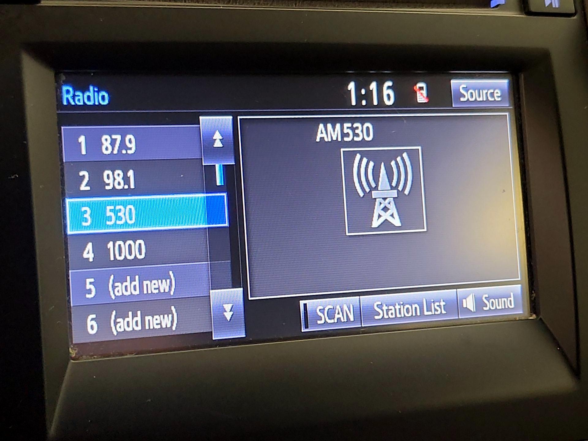 Thumbnail: 2015 Toyota Camry - 15