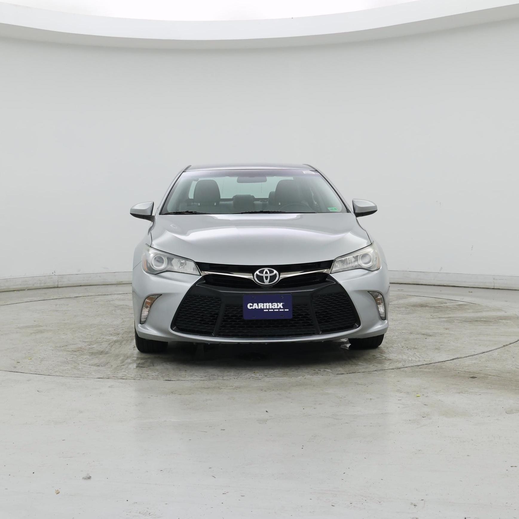 Thumbnail: 2015 Toyota Camry - 5