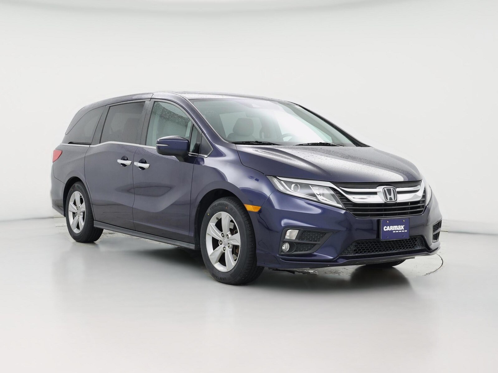 2019 Honda Odyssey