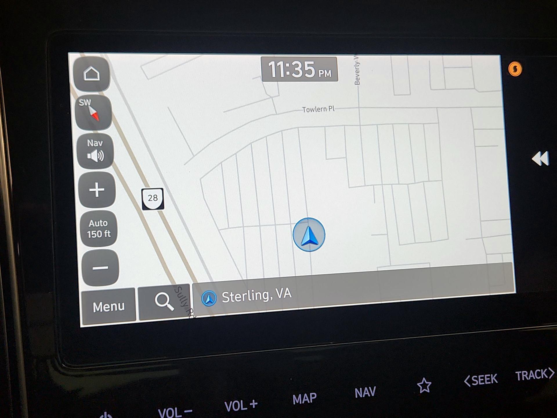 Thumbnail: 2023 Hyundai Tucson - 14