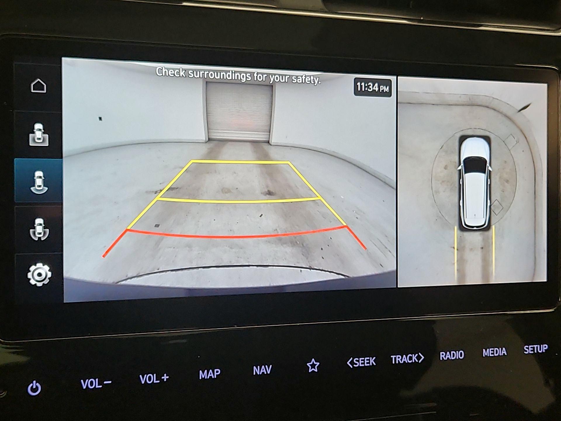 Thumbnail: 2023 Hyundai Tucson - 15