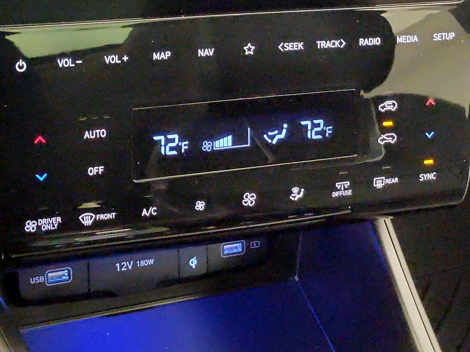 Thumbnail: 2023 Hyundai Tucson - 17