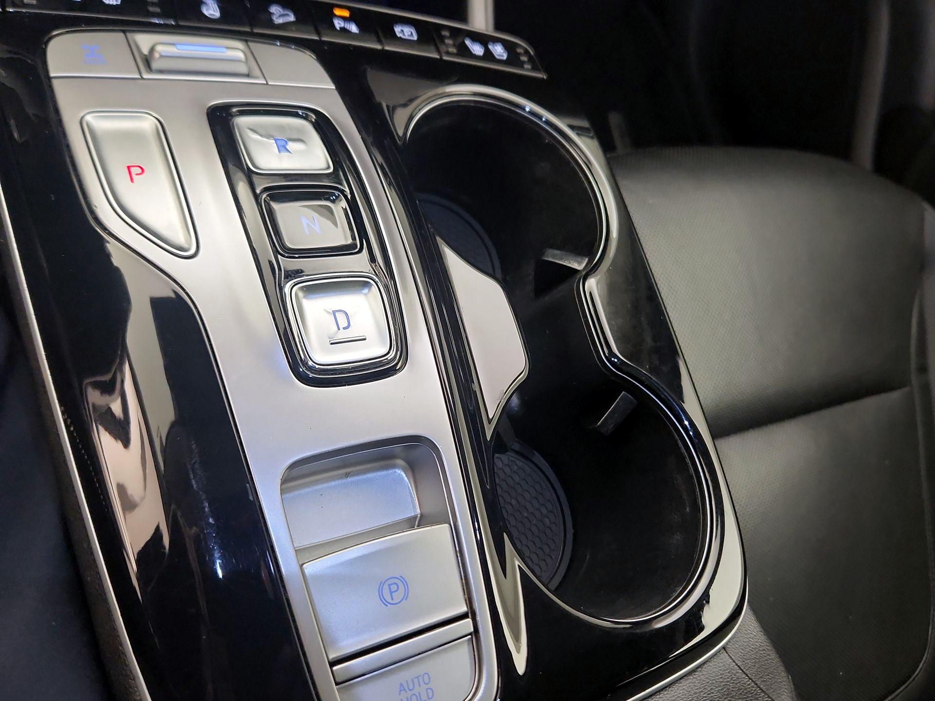 Thumbnail: 2023 Hyundai Tucson - 18