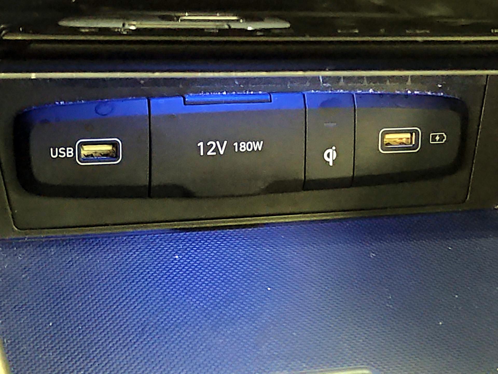 Thumbnail: 2023 Hyundai Tucson - 19