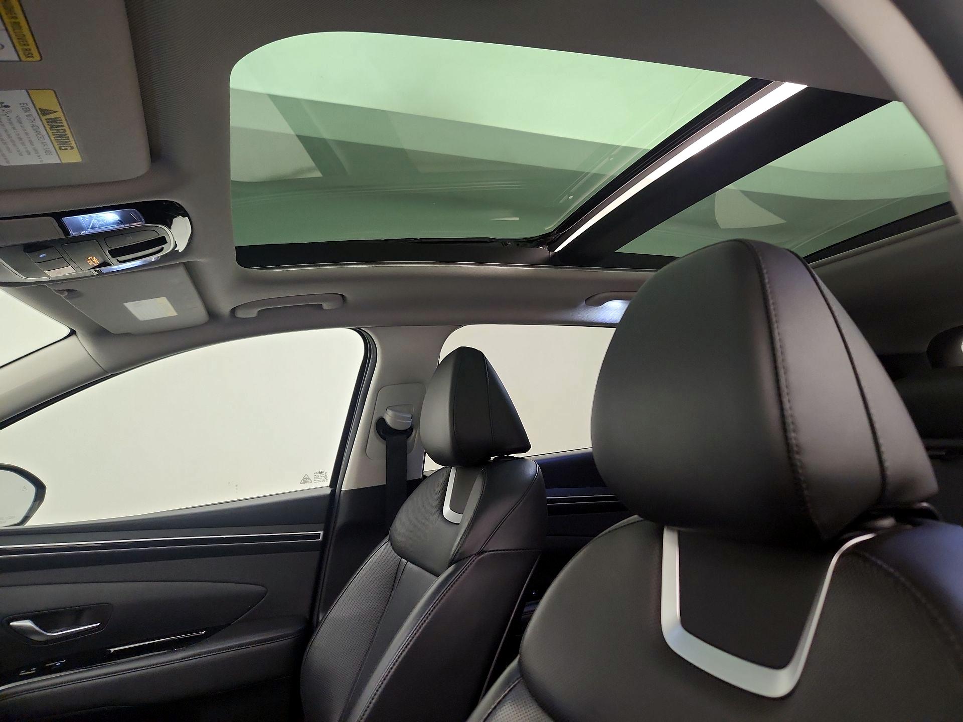 Thumbnail: 2023 Hyundai Tucson - 20