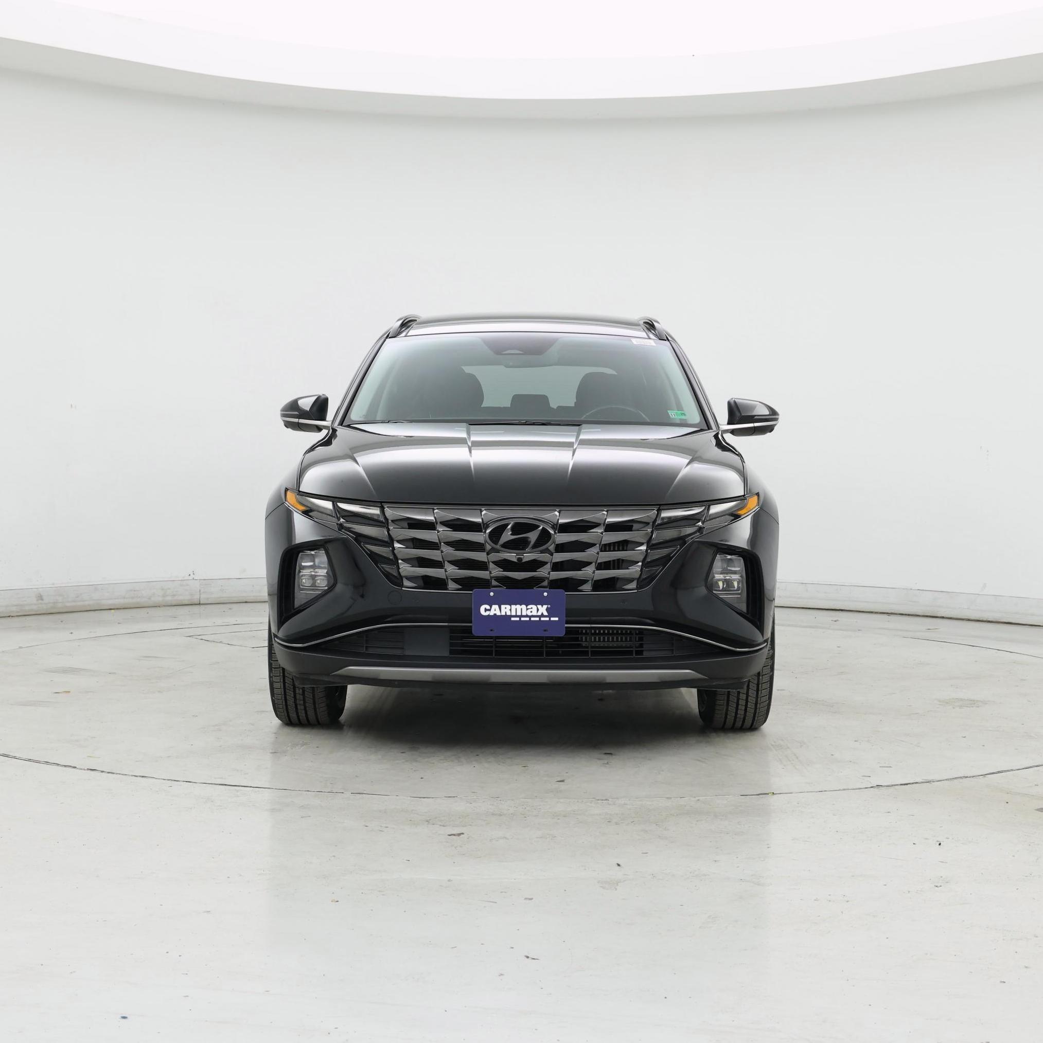 Thumbnail: 2023 Hyundai Tucson - 5