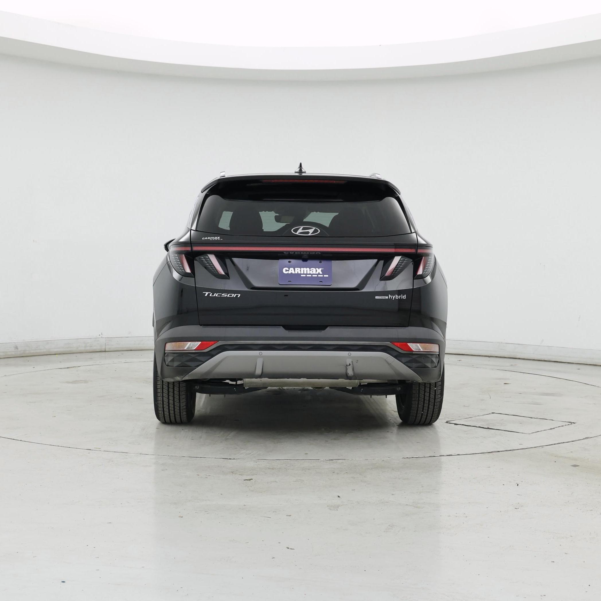 Thumbnail: 2023 Hyundai Tucson - 6