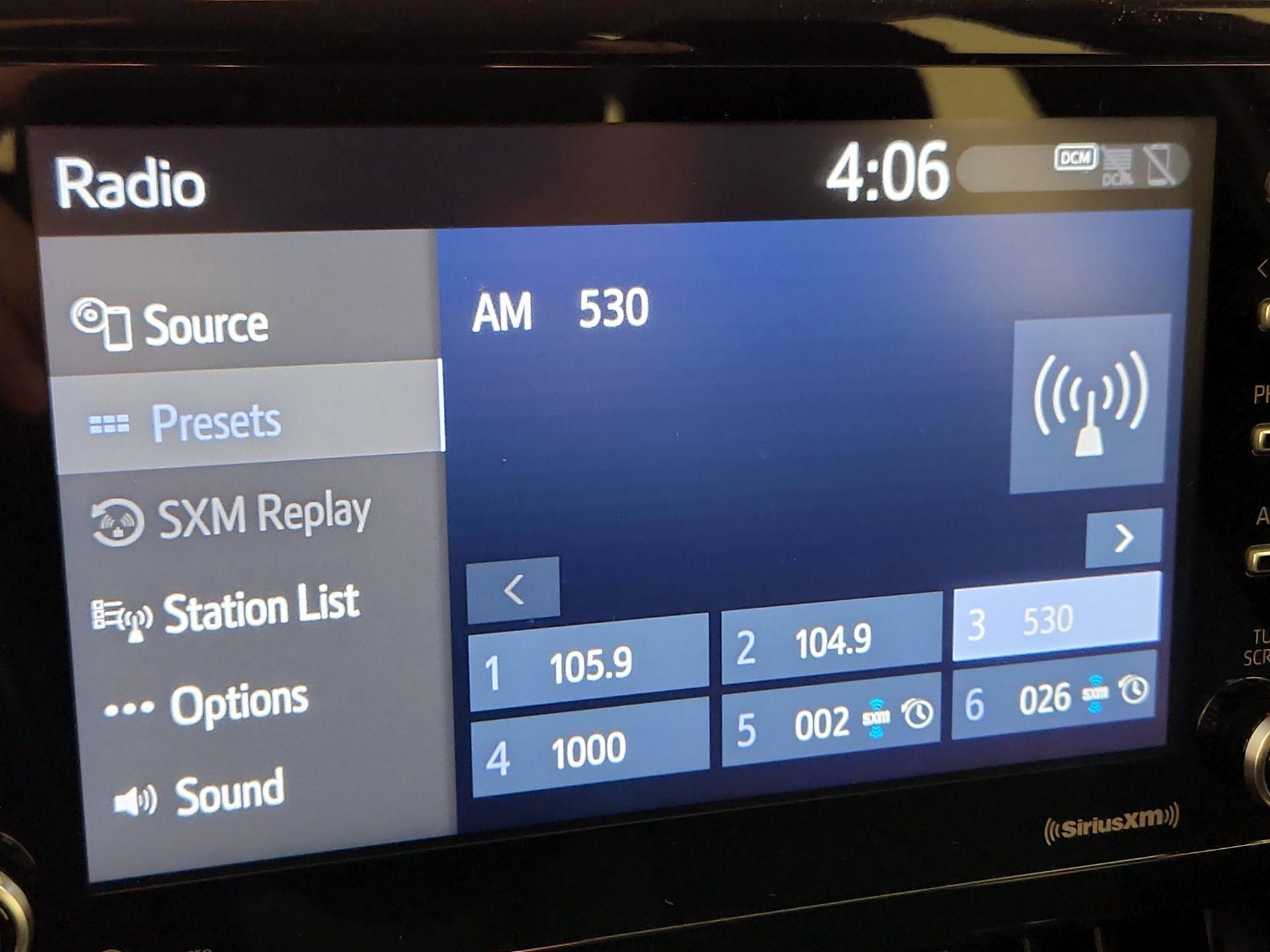 Thumbnail: 2021 Toyota Corolla - 16