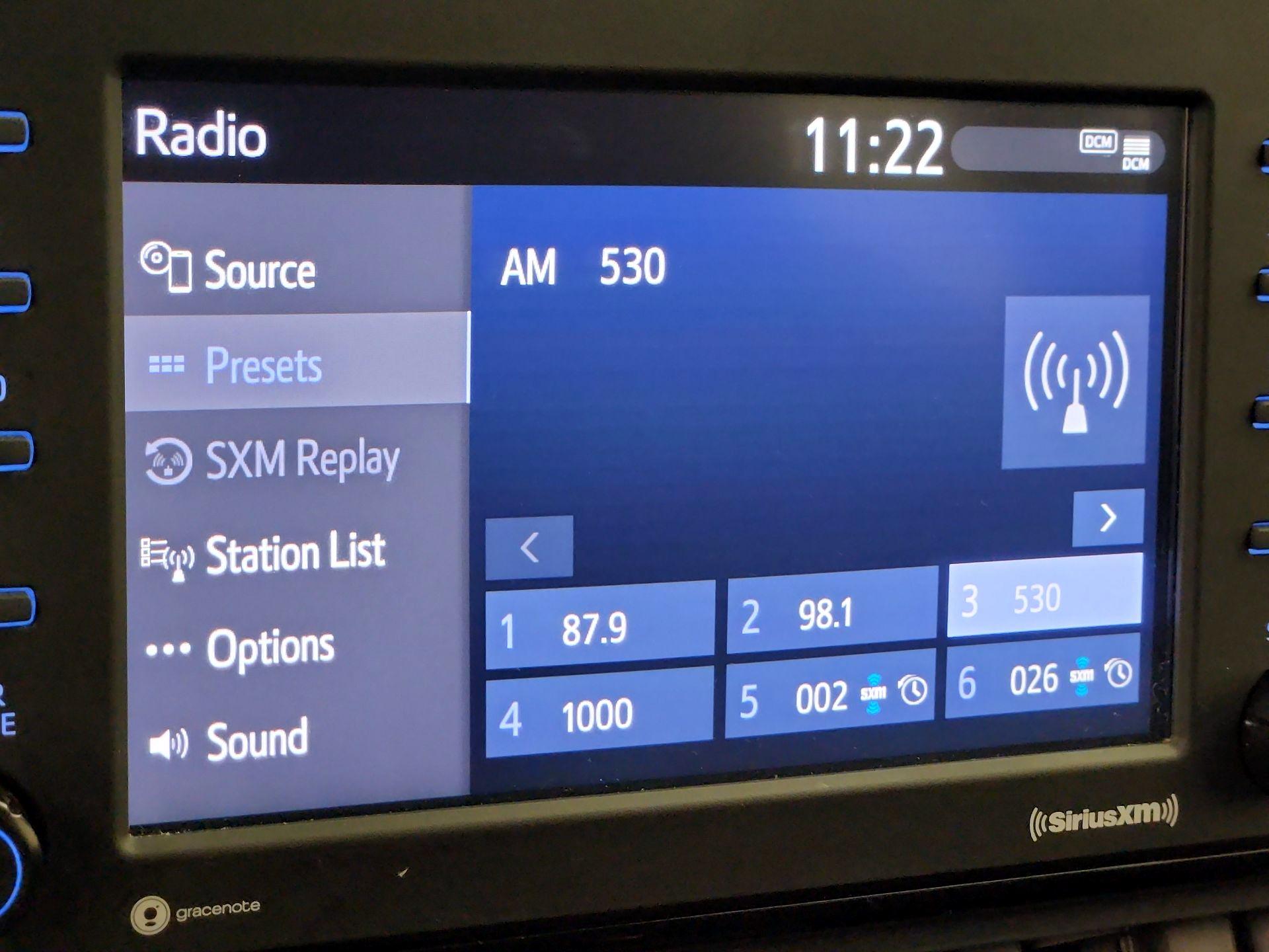 Thumbnail: 2022 Toyota RAV4 - 16