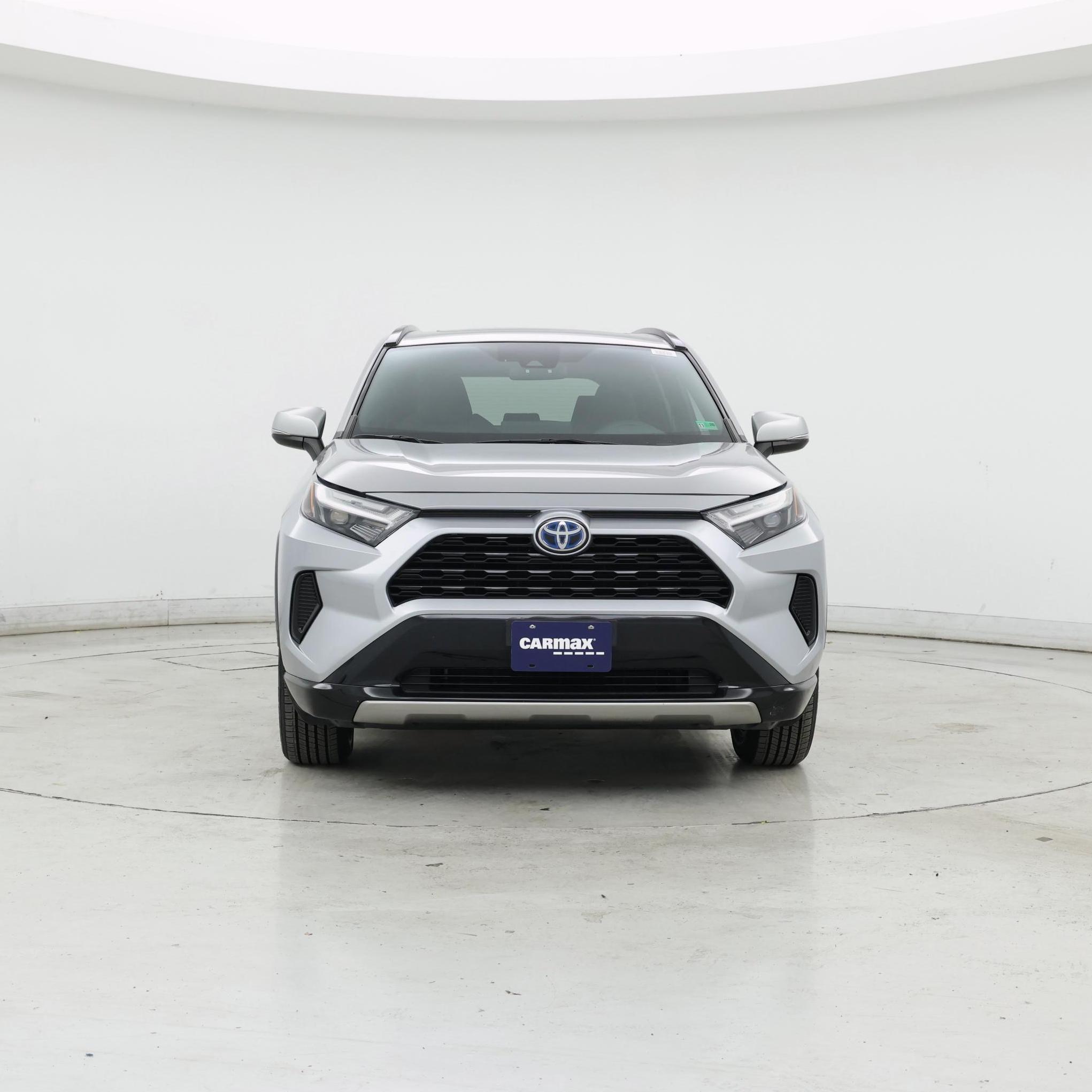 Thumbnail: 2022 Toyota RAV4 - 5