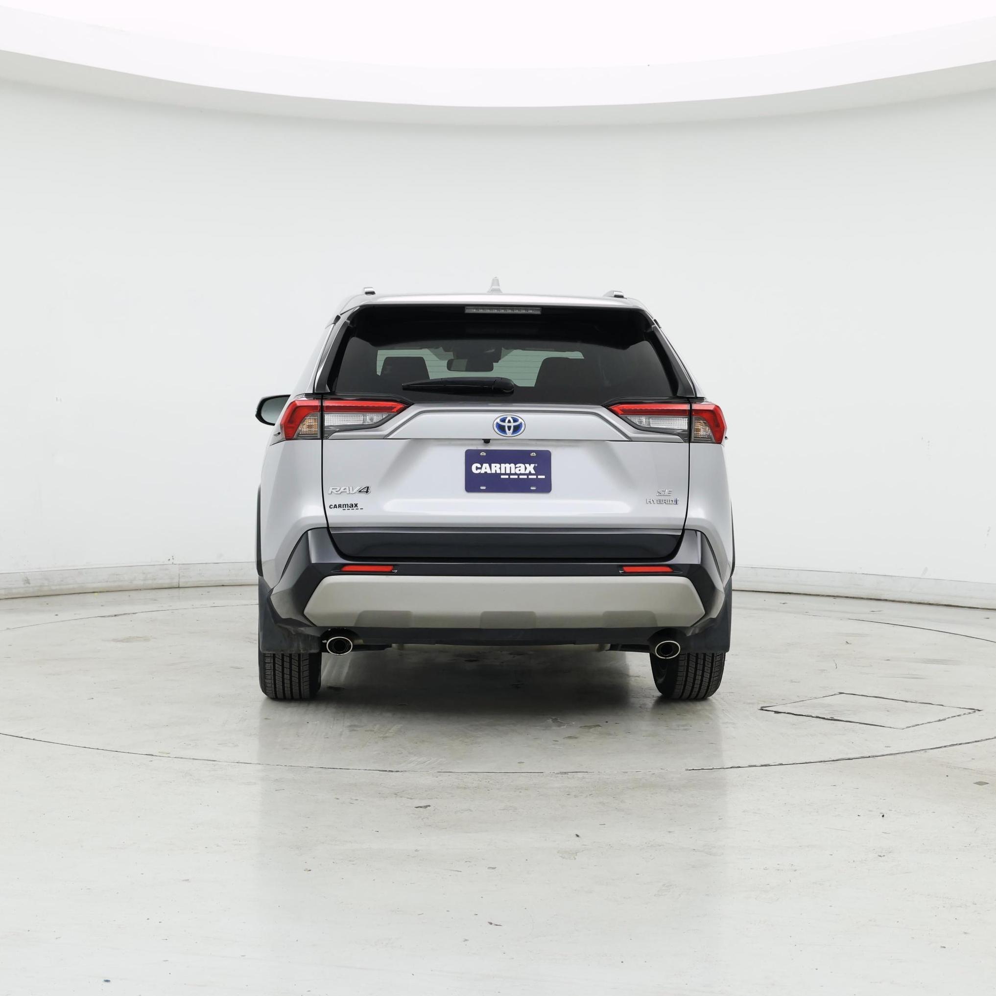 Thumbnail: 2022 Toyota RAV4 - 6