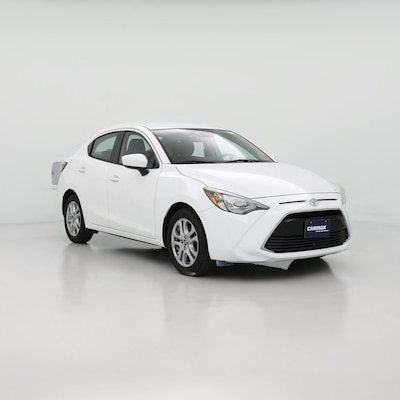 2017 Toyota Yaris iA