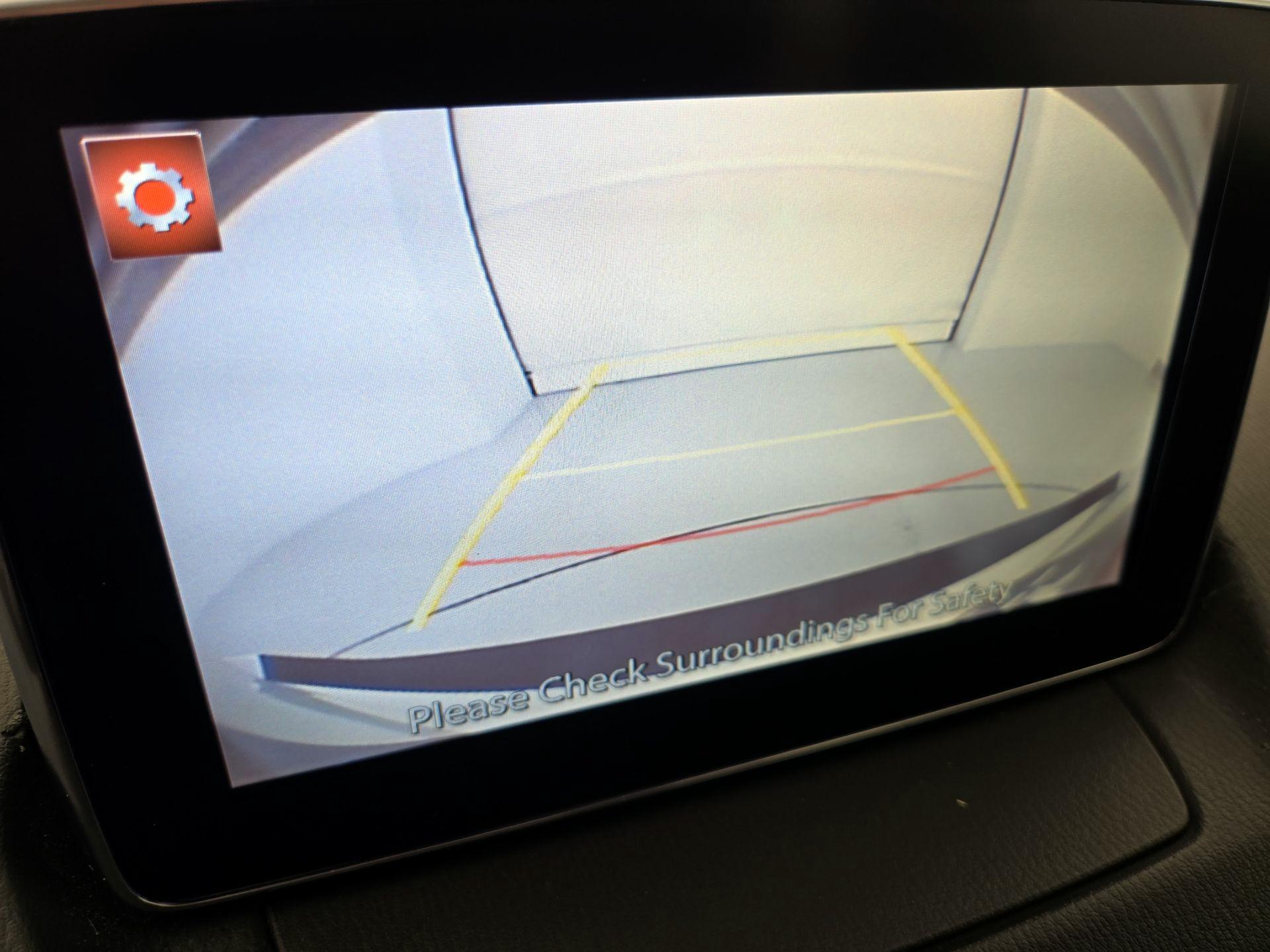 Thumbnail: 2017 Toyota Yaris iA - 14