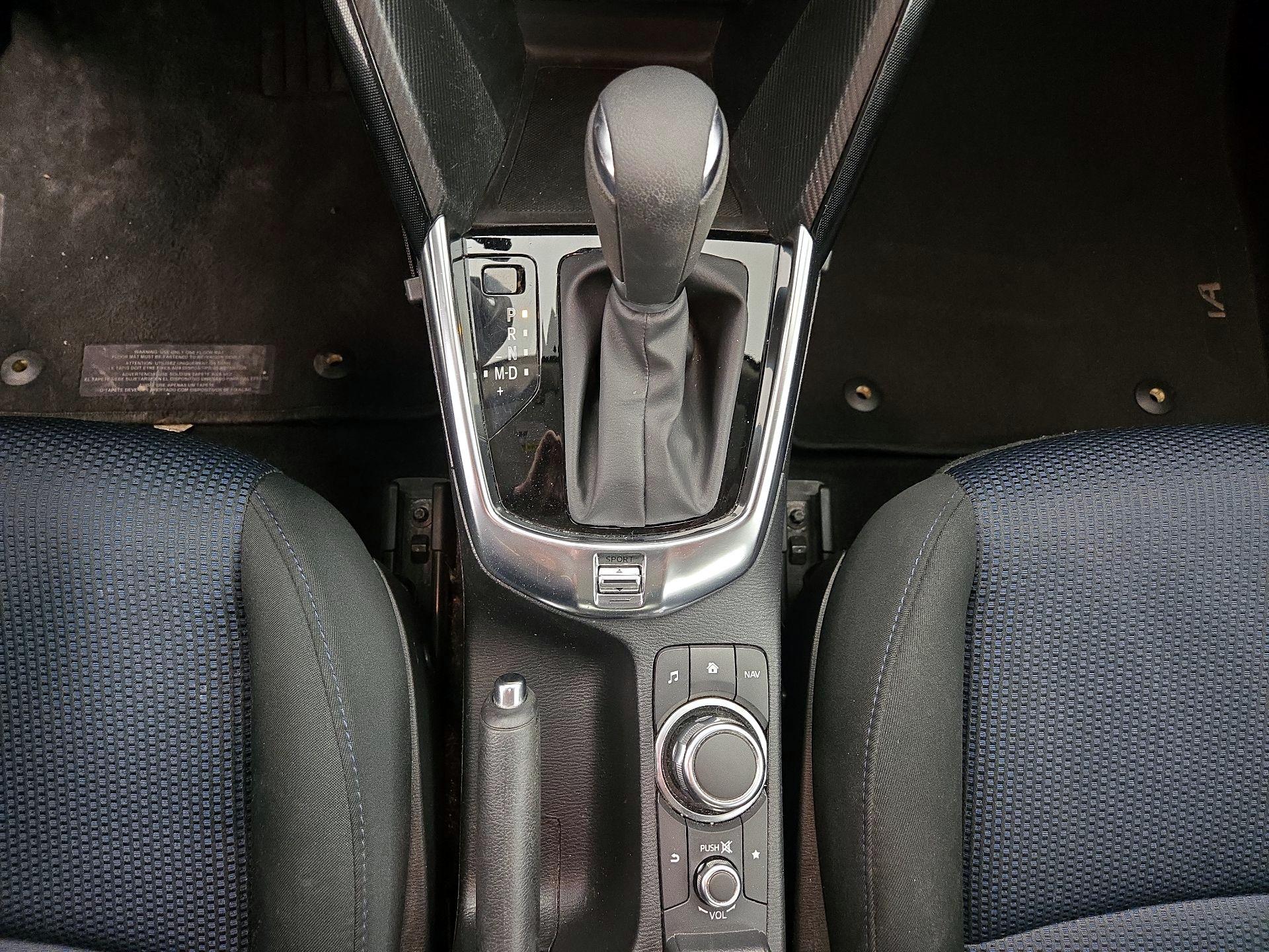 Thumbnail: 2017 Toyota Yaris iA - 17