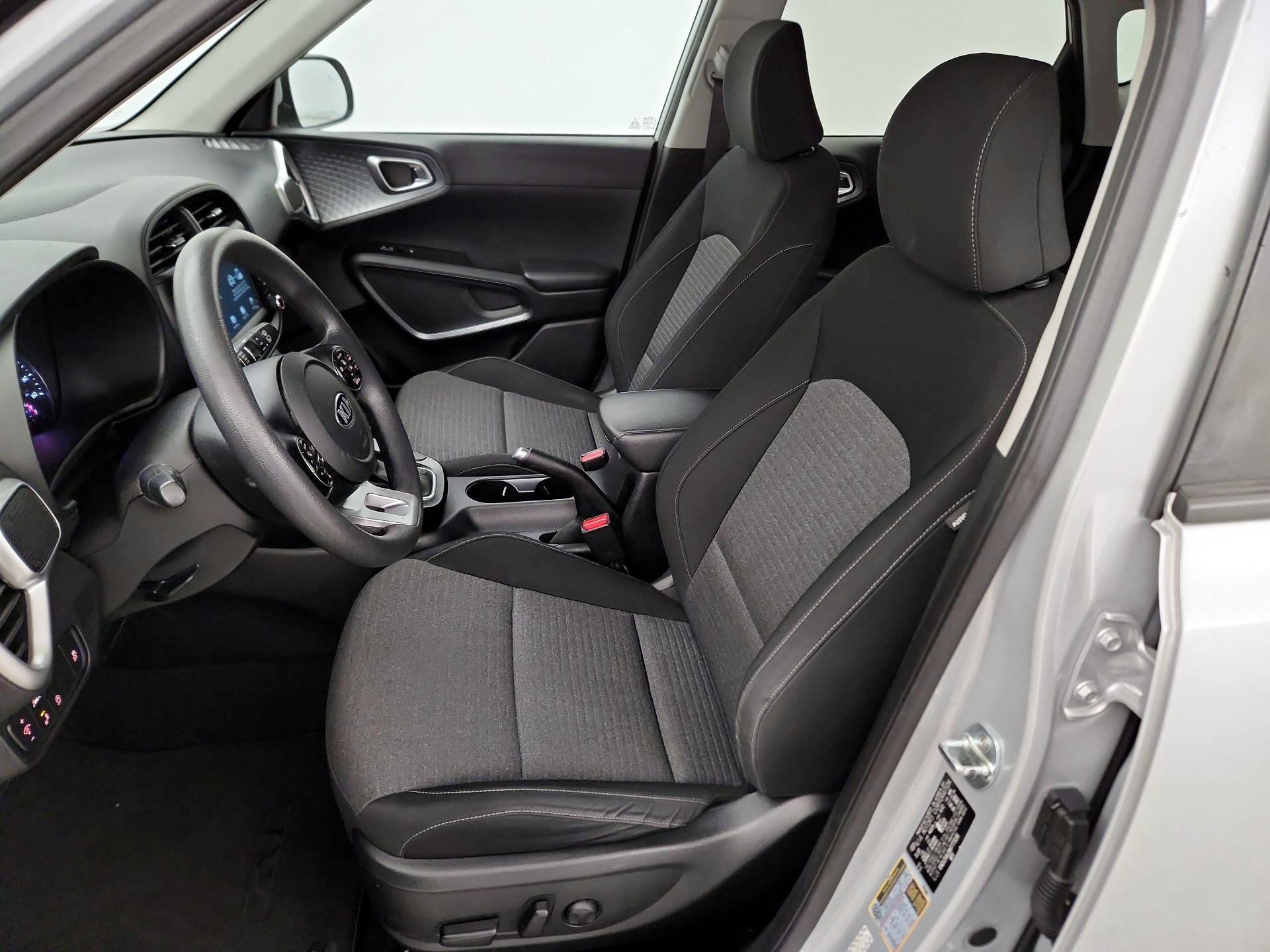 Thumbnail: 2021 Kia Soul - 11