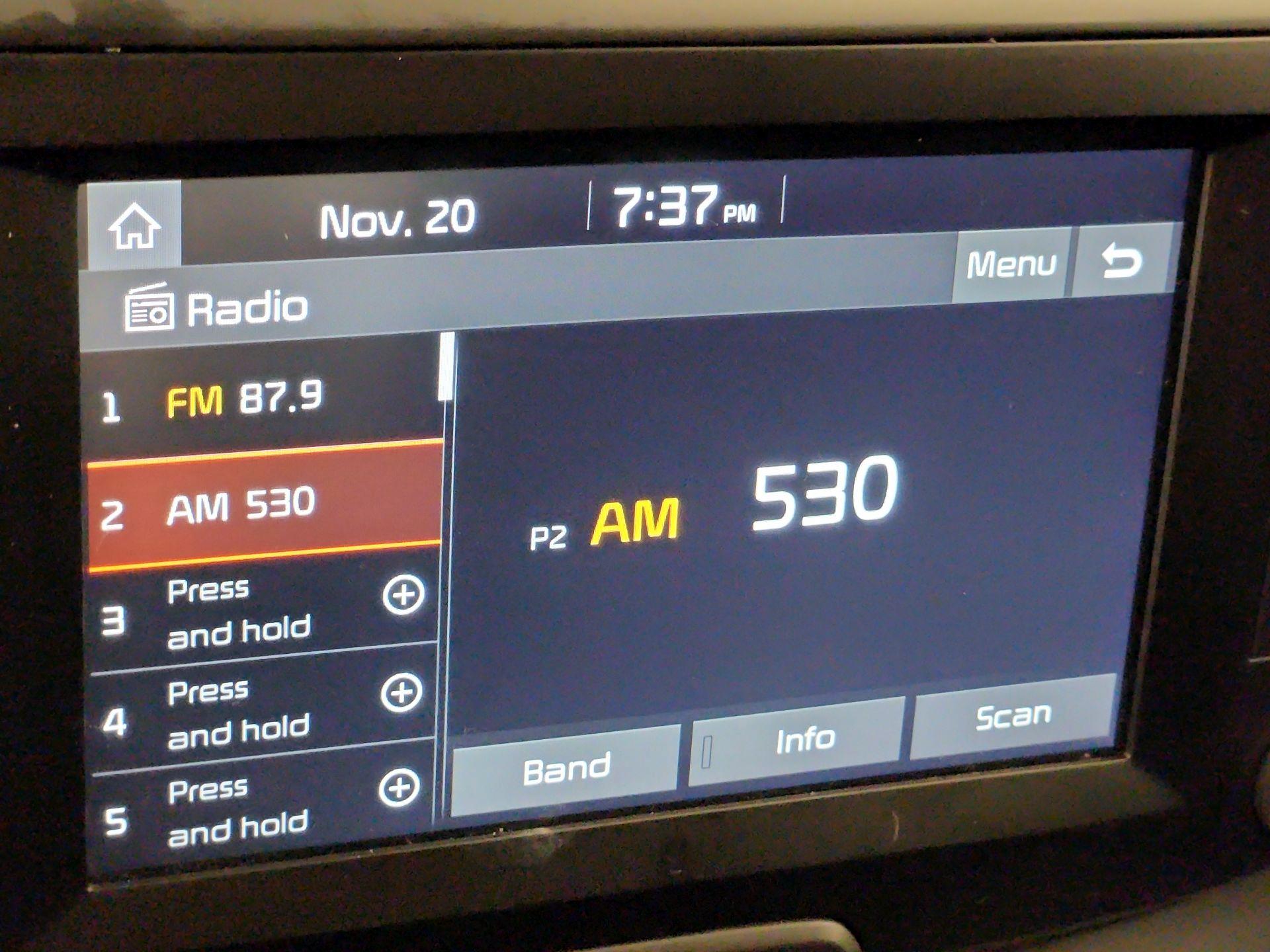 Thumbnail: 2021 Kia Soul - 15