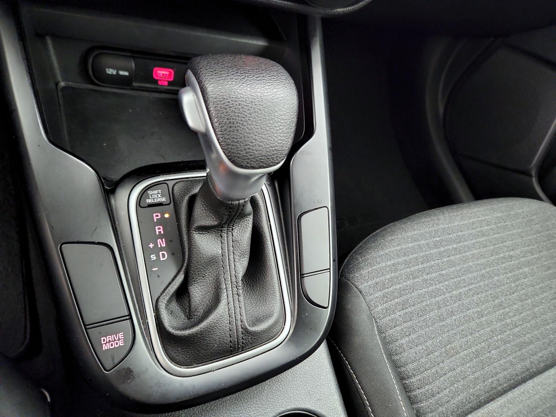 Thumbnail: 2021 Kia Soul - 17