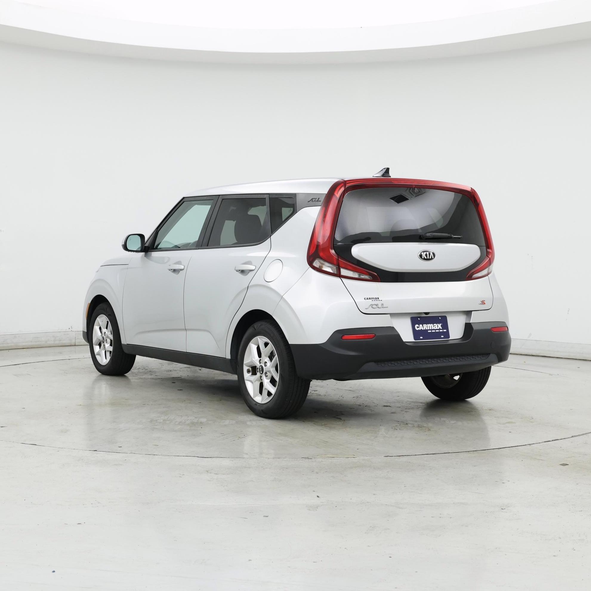 Thumbnail: 2021 Kia Soul - 2