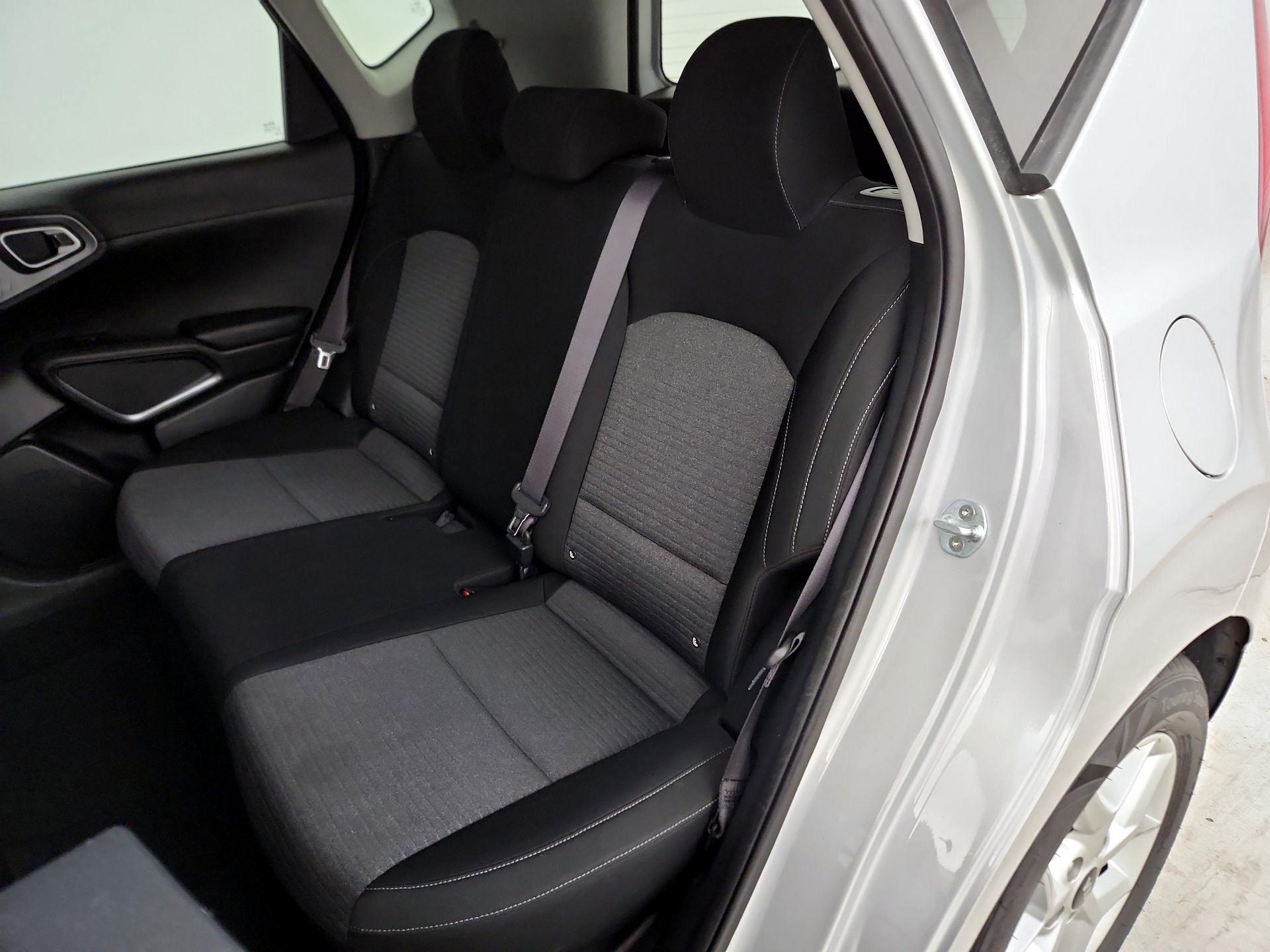 Thumbnail: 2021 Kia Soul - 19