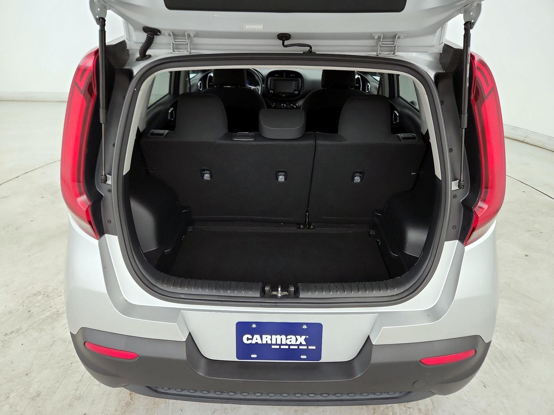 Thumbnail: 2021 Kia Soul - 20