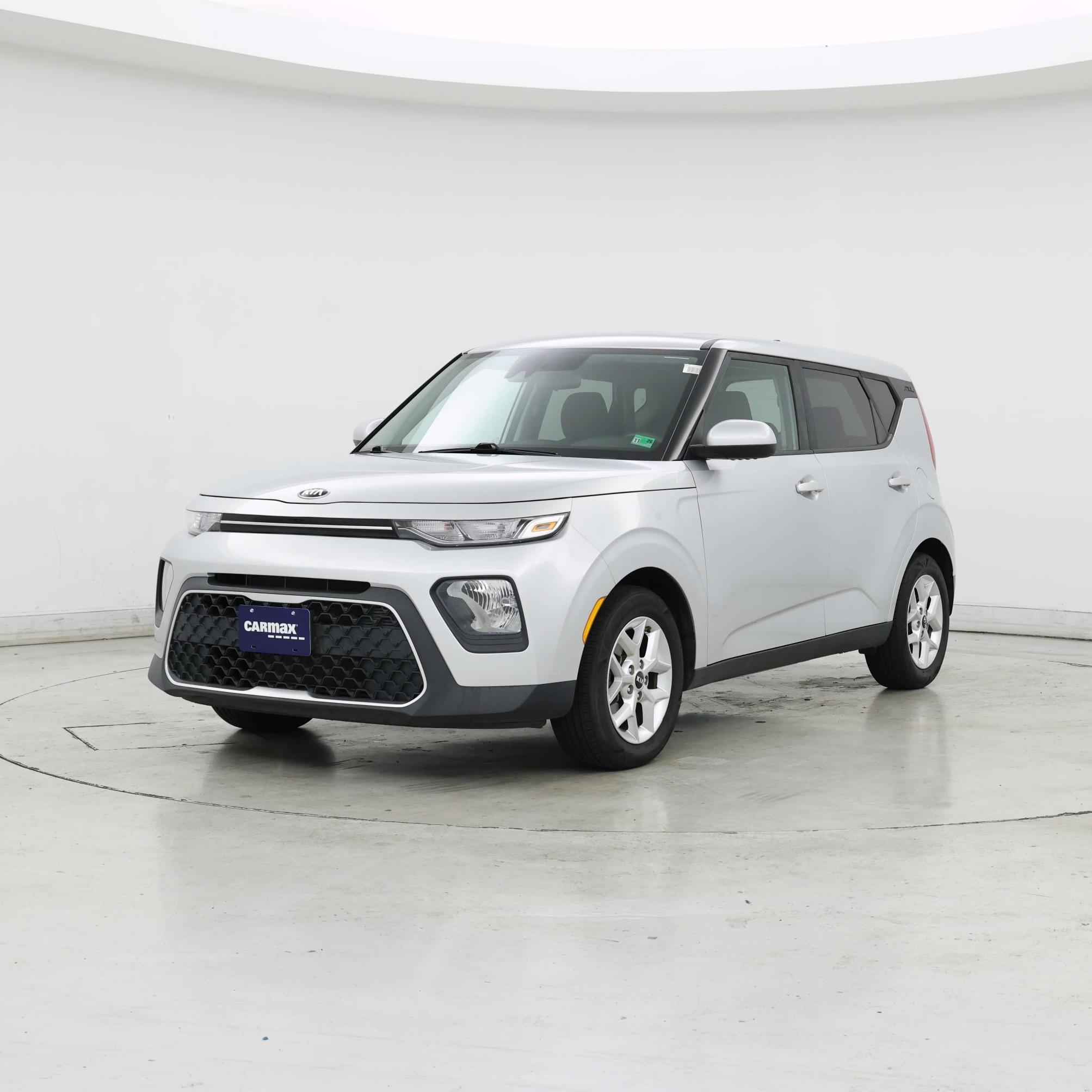 Thumbnail: 2021 Kia Soul - 4