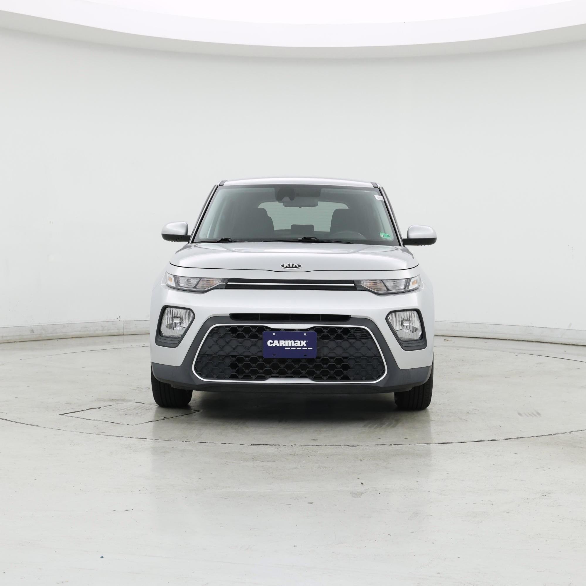 Thumbnail: 2021 Kia Soul - 5