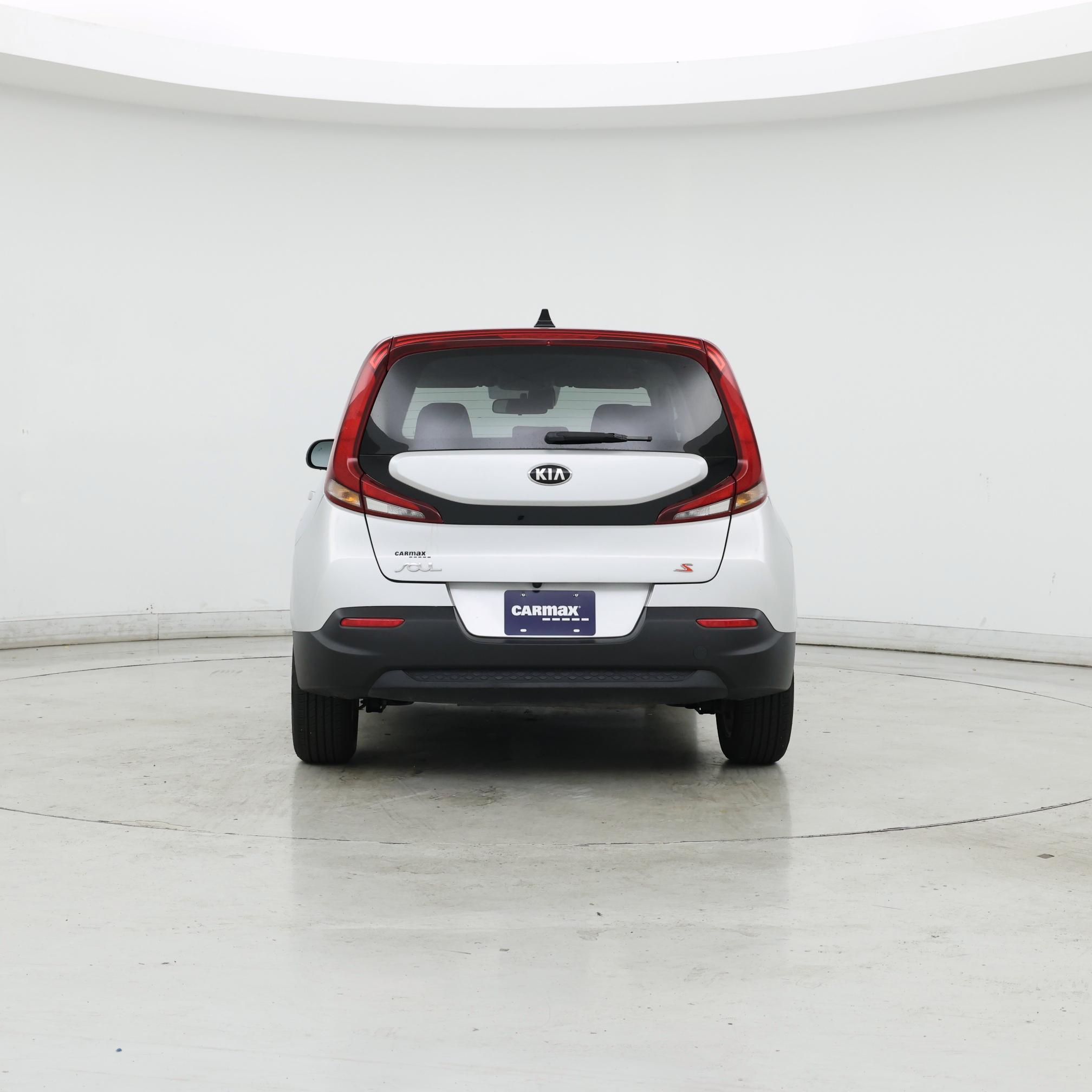 Thumbnail: 2021 Kia Soul - 6