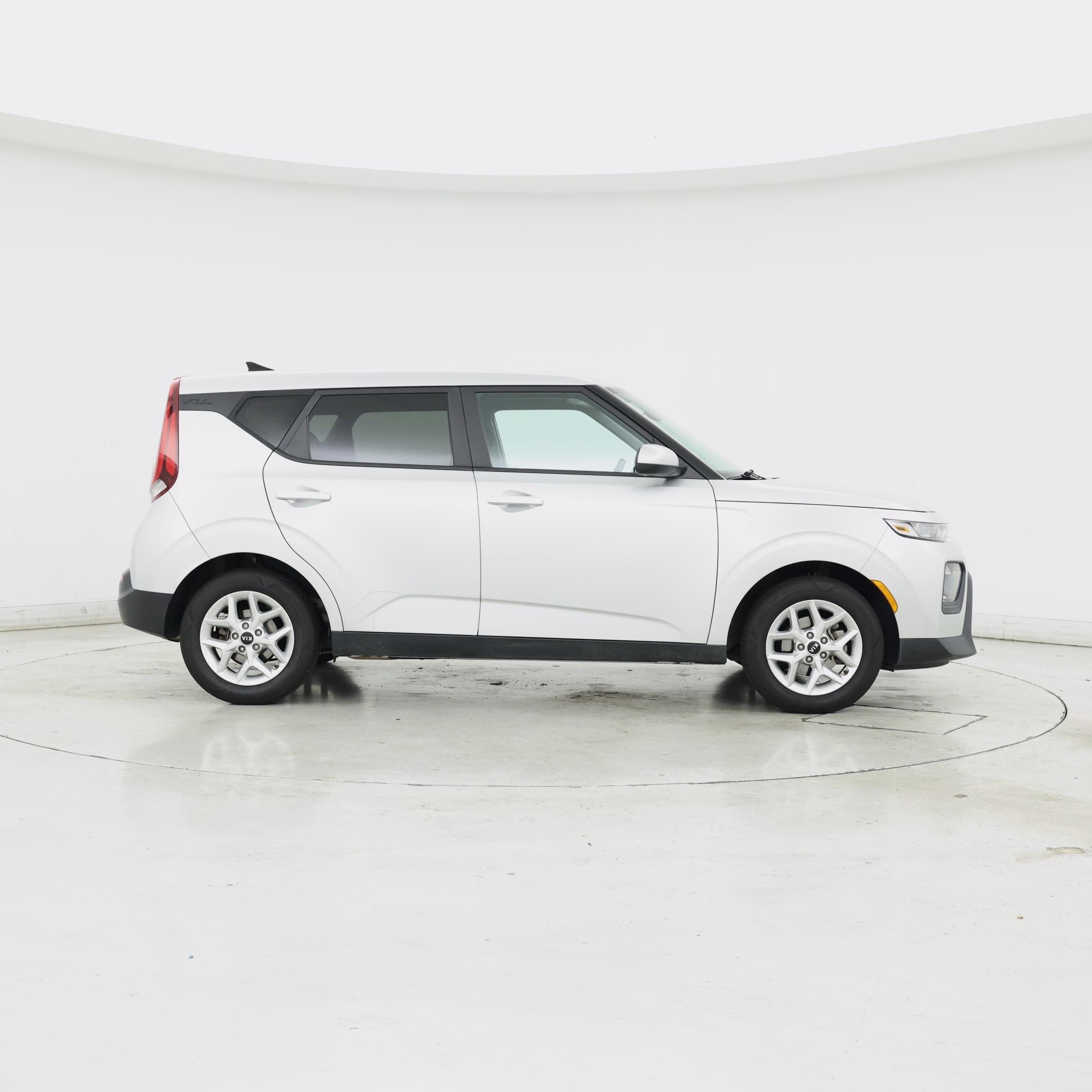 Thumbnail: 2021 Kia Soul - 7