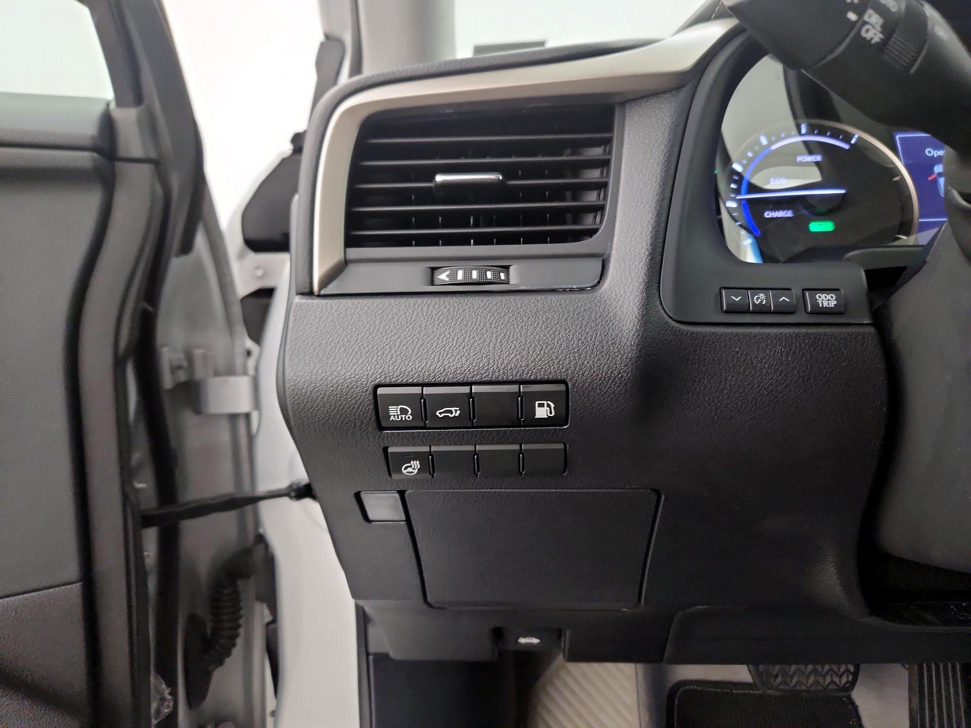 Thumbnail: 2019 Lexus RX - 13