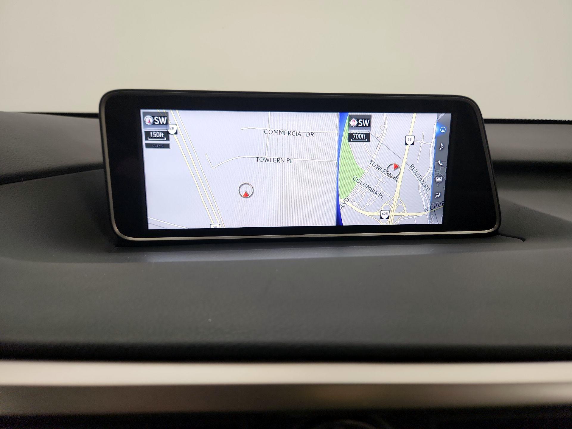 Thumbnail: 2019 Lexus RX - 14