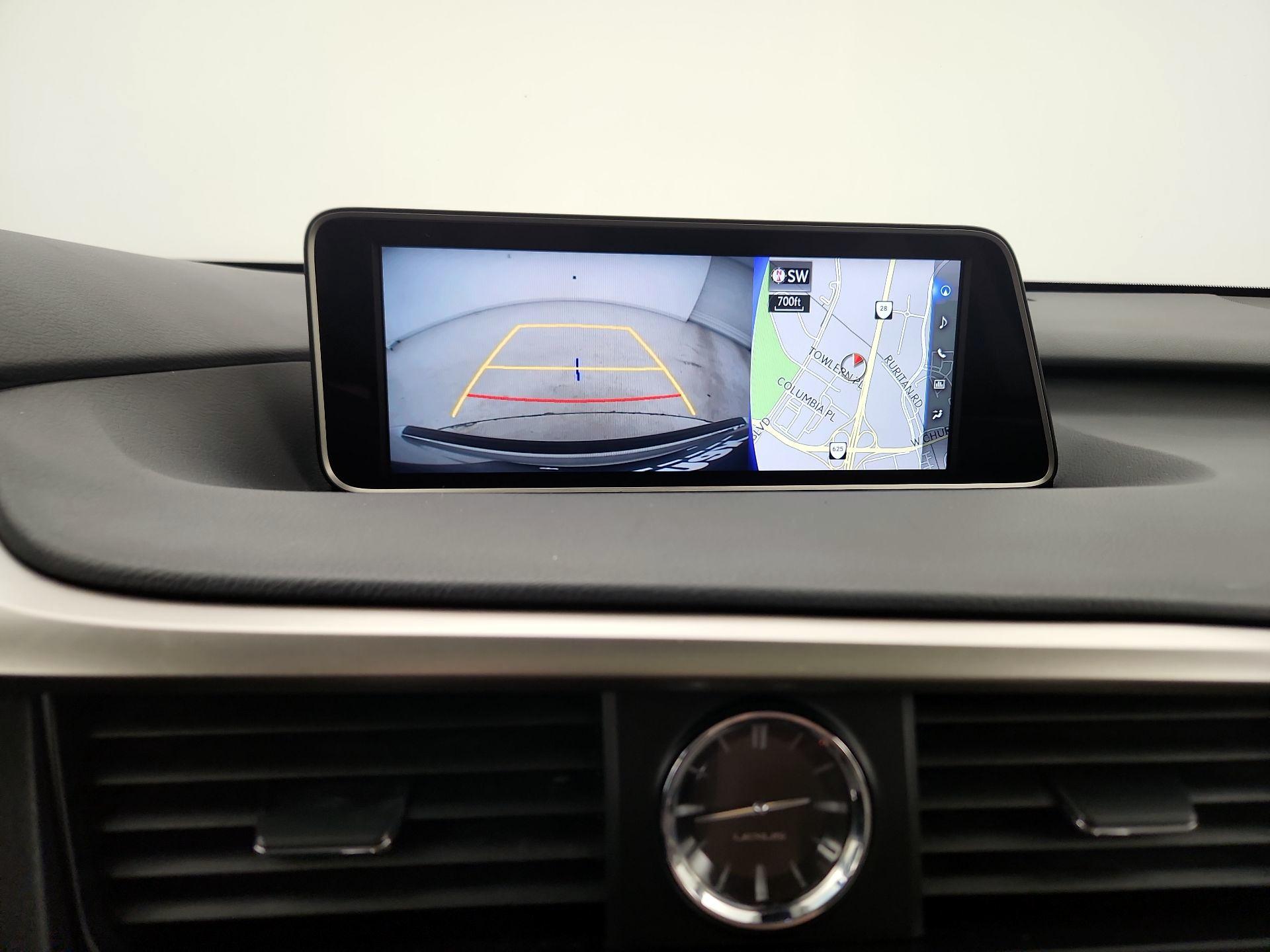 Thumbnail: 2019 Lexus RX - 15