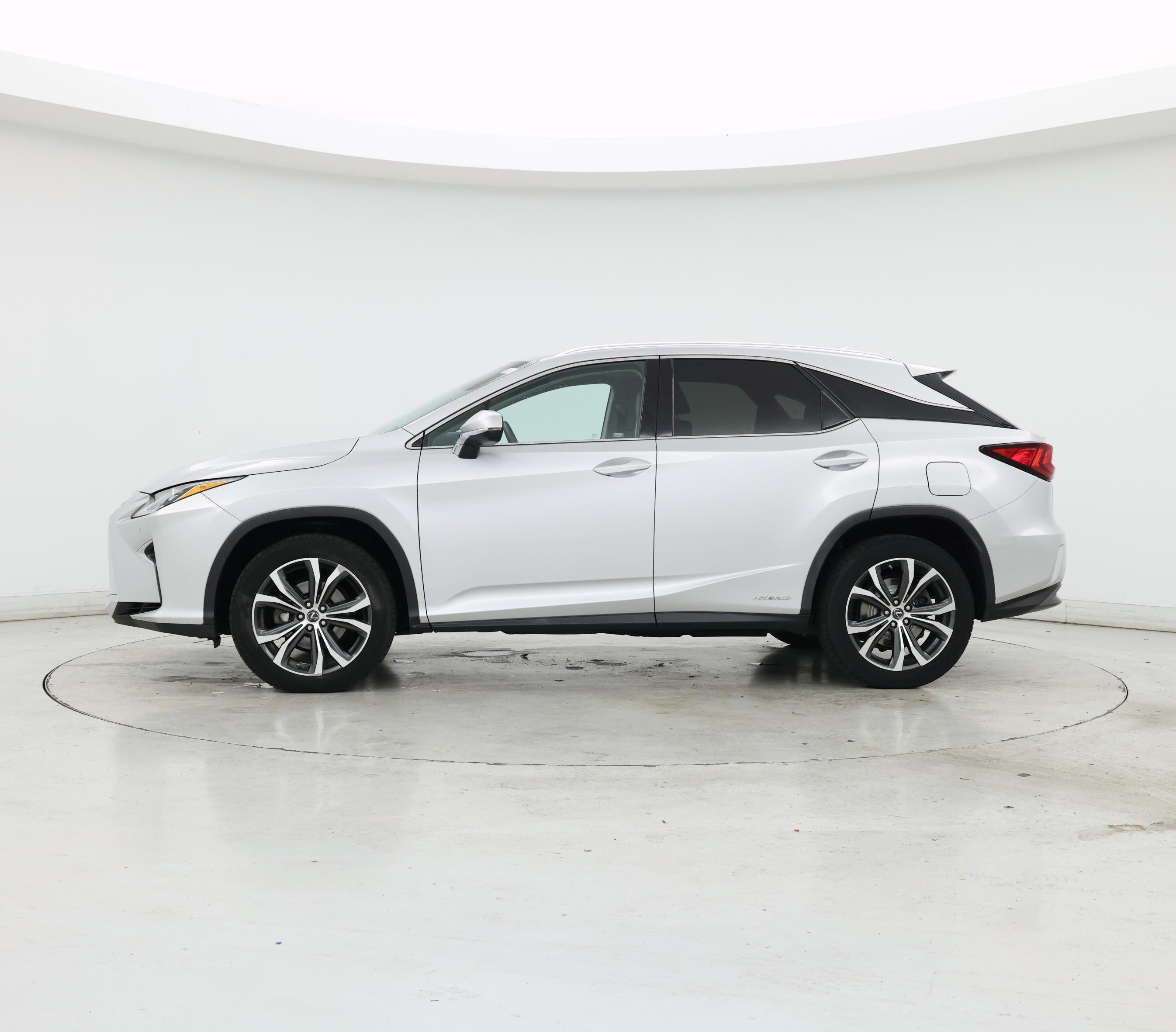 Thumbnail: 2019 Lexus RX - 3
