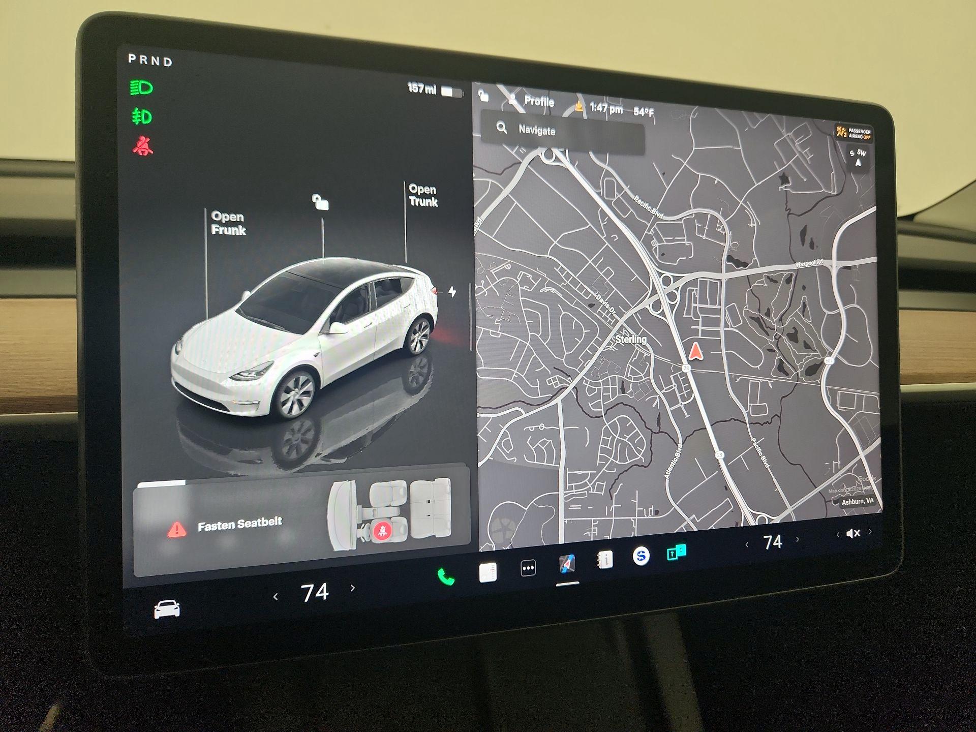 Thumbnail: 2024 Tesla Model Y - 13