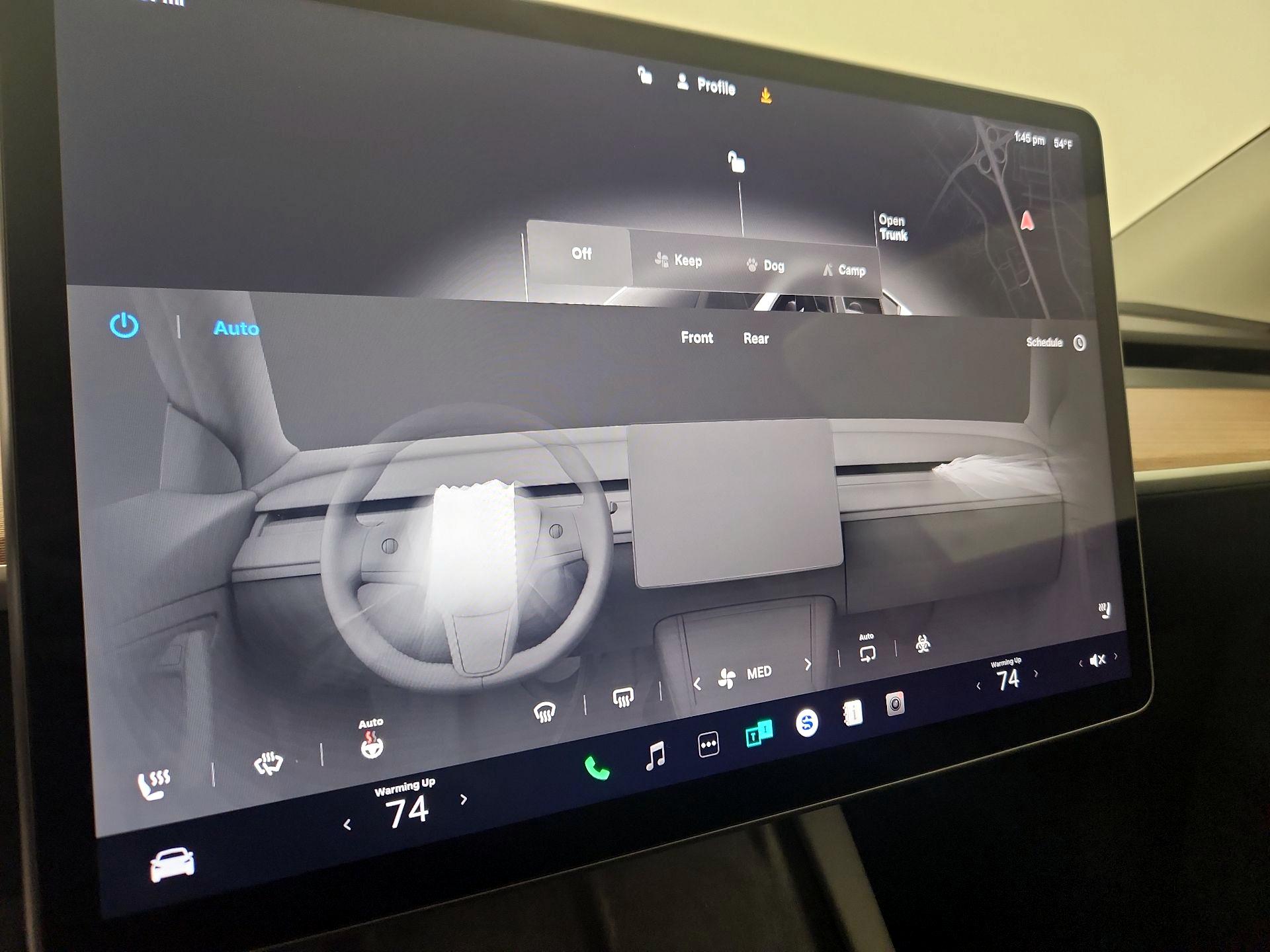 Thumbnail: 2024 Tesla Model Y - 16