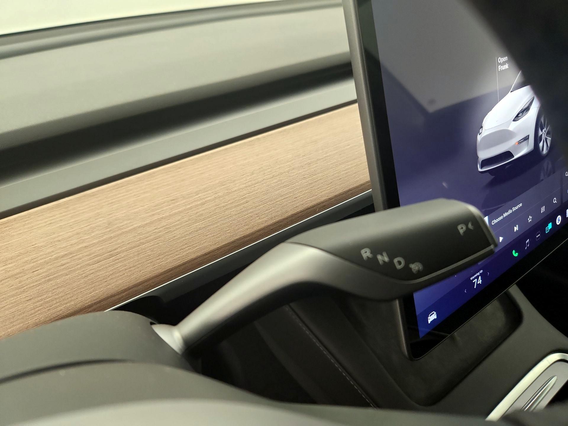 Thumbnail: 2024 Tesla Model Y - 17