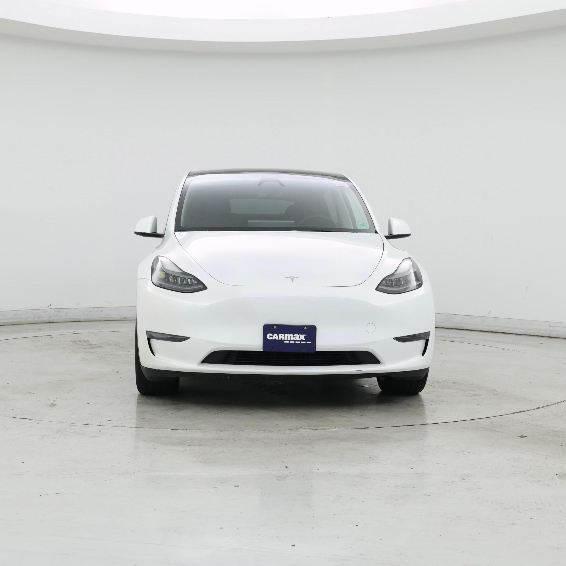 Thumbnail: 2024 Tesla Model Y - 5