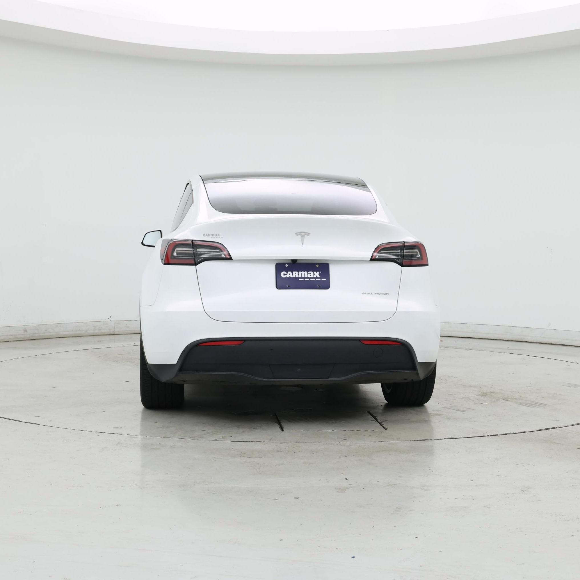 Thumbnail: 2024 Tesla Model Y - 6