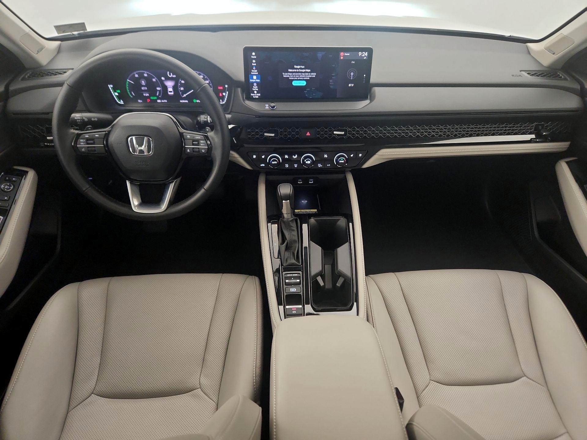 Thumbnail: 2024 Honda Accord - 9