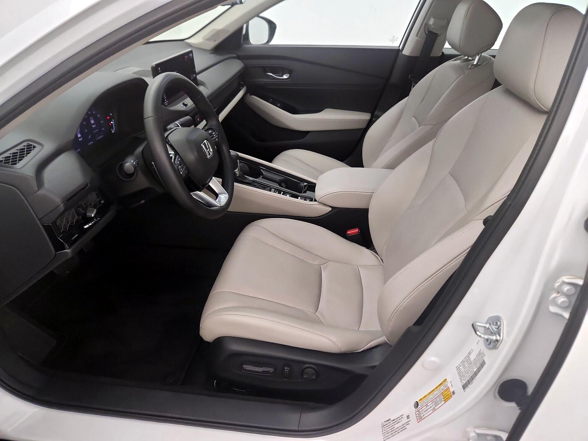 Thumbnail: 2024 Honda Accord - 11