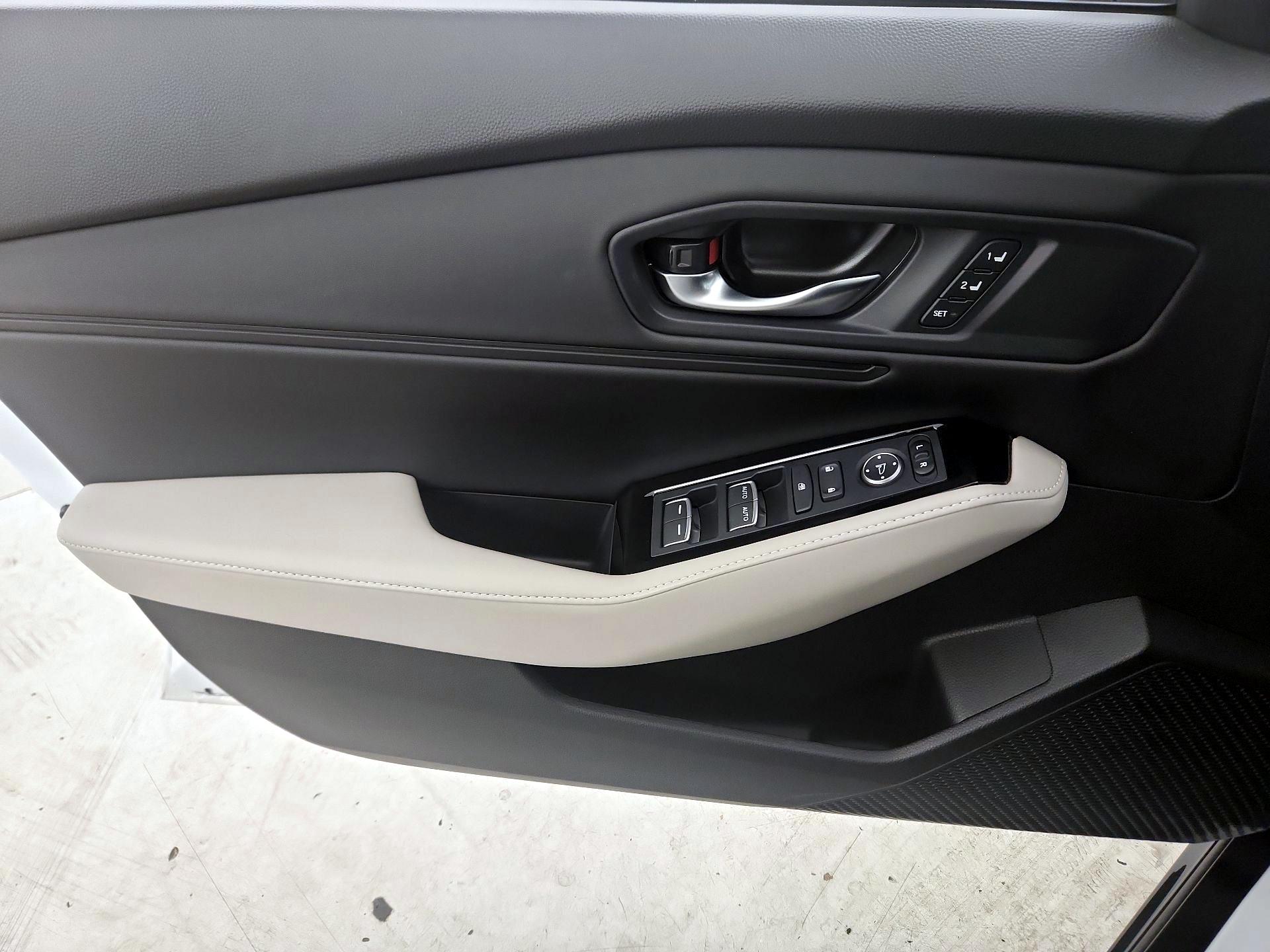 Thumbnail: 2024 Honda Accord - 12