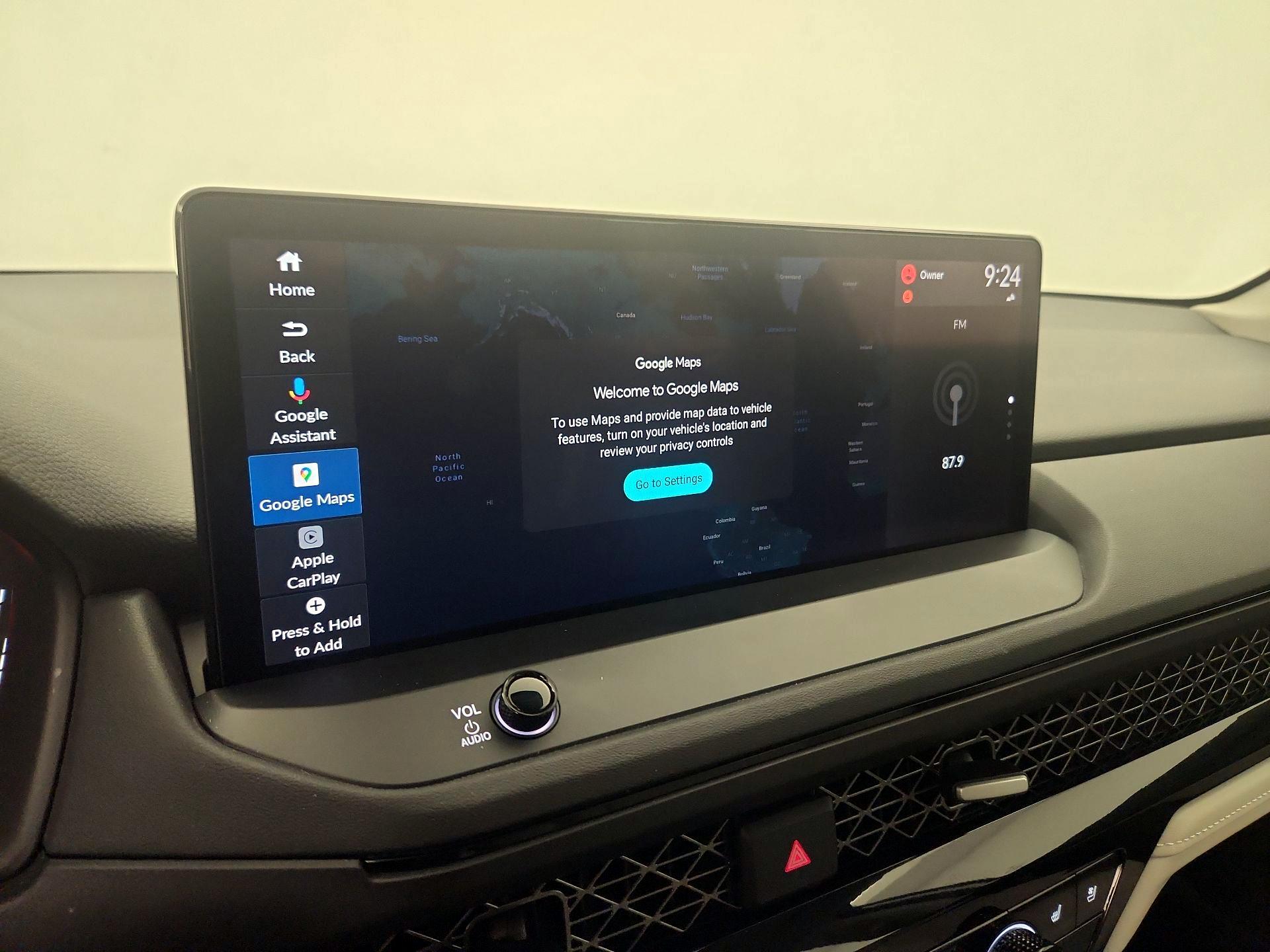 Thumbnail: 2024 Honda Accord - 13