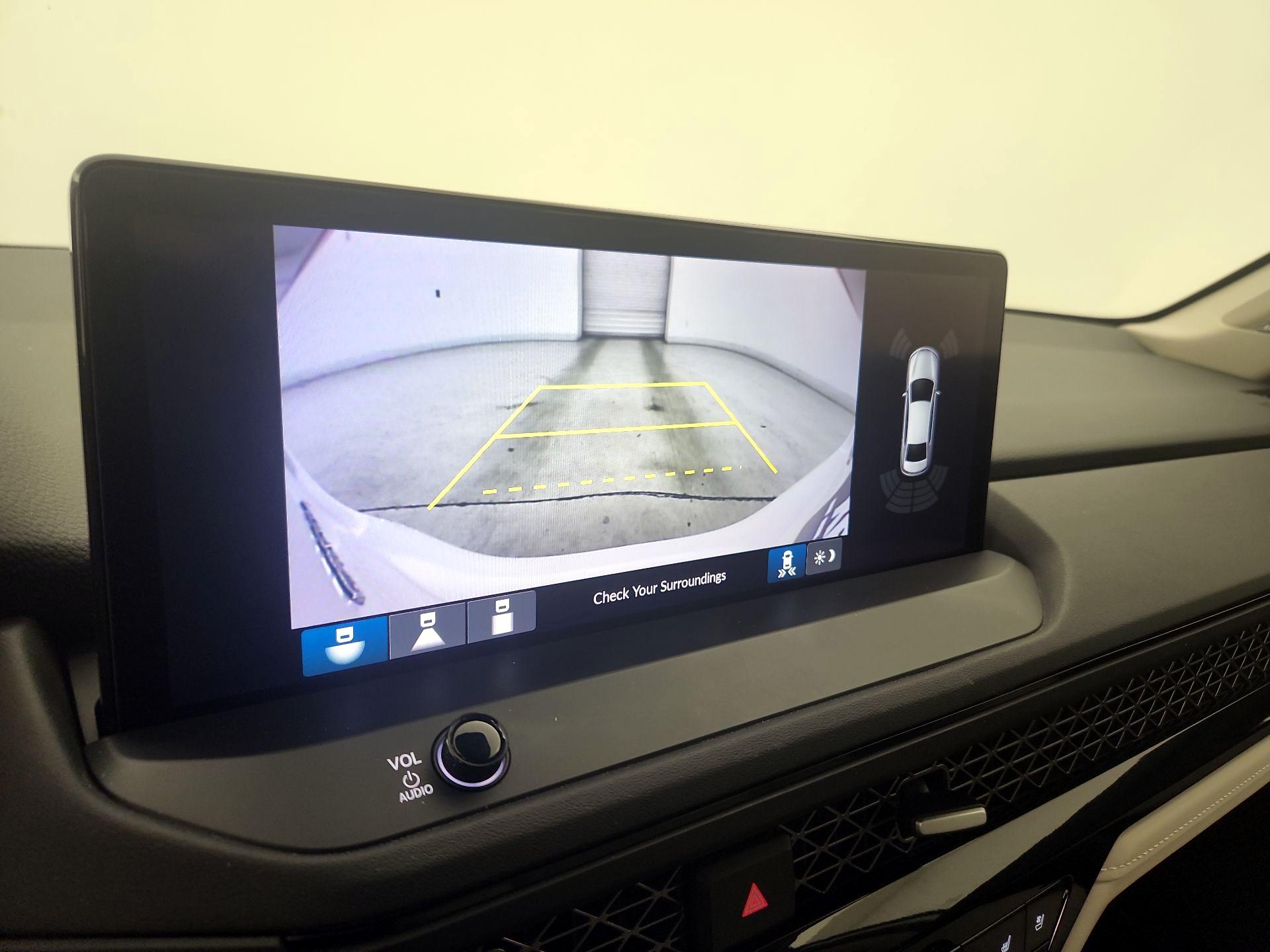 Thumbnail: 2024 Honda Accord - 14