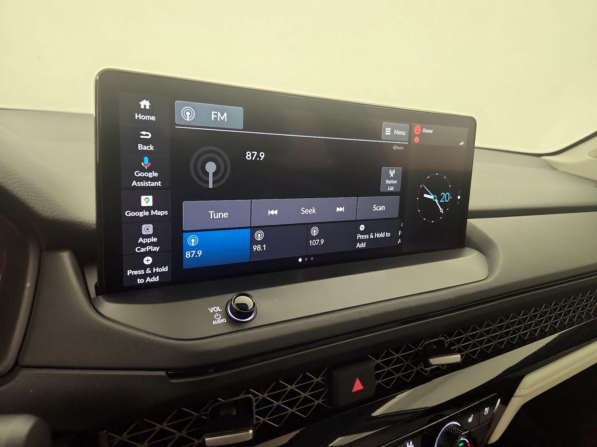 Thumbnail: 2024 Honda Accord - 15