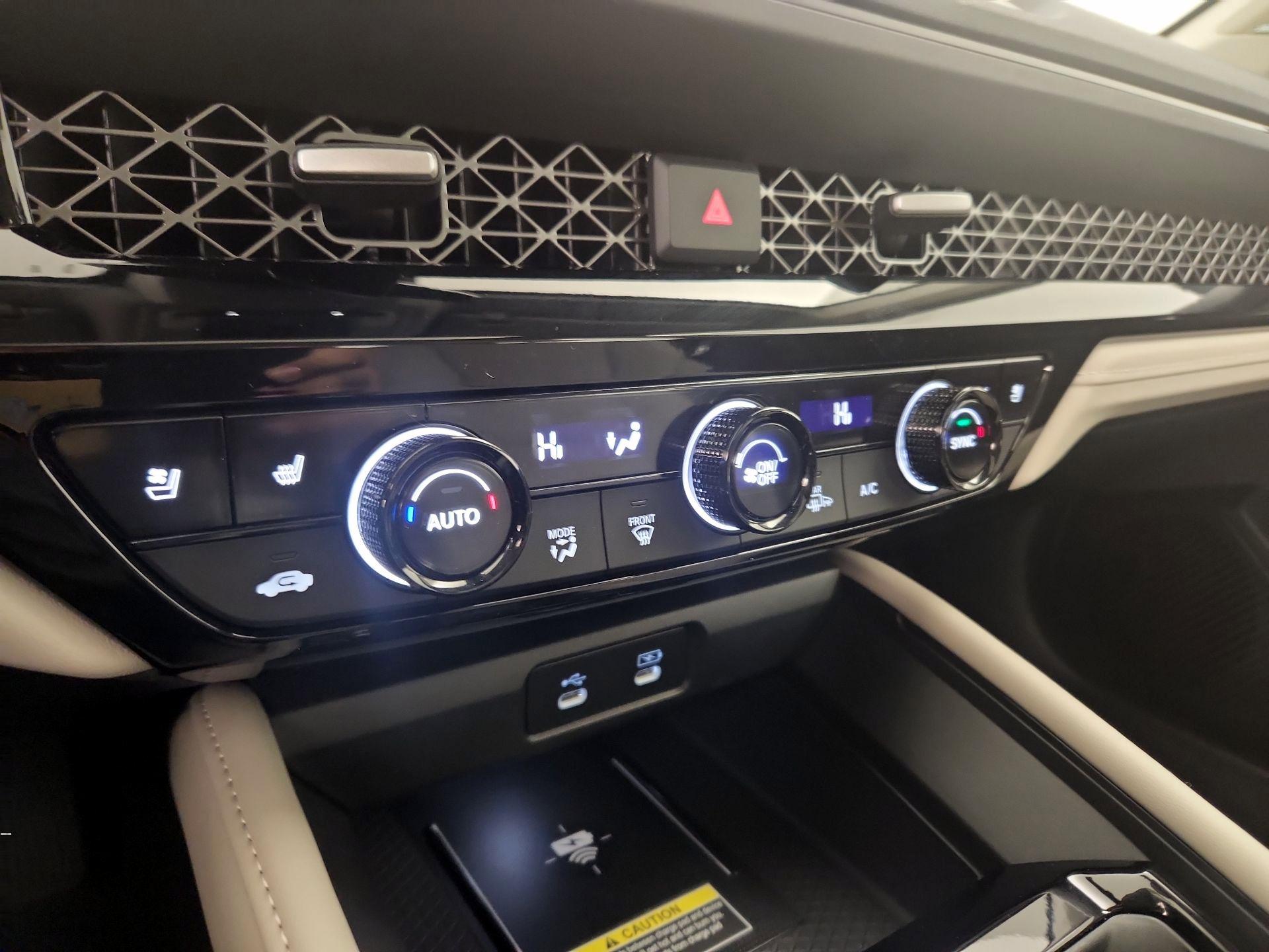 Thumbnail: 2024 Honda Accord - 16