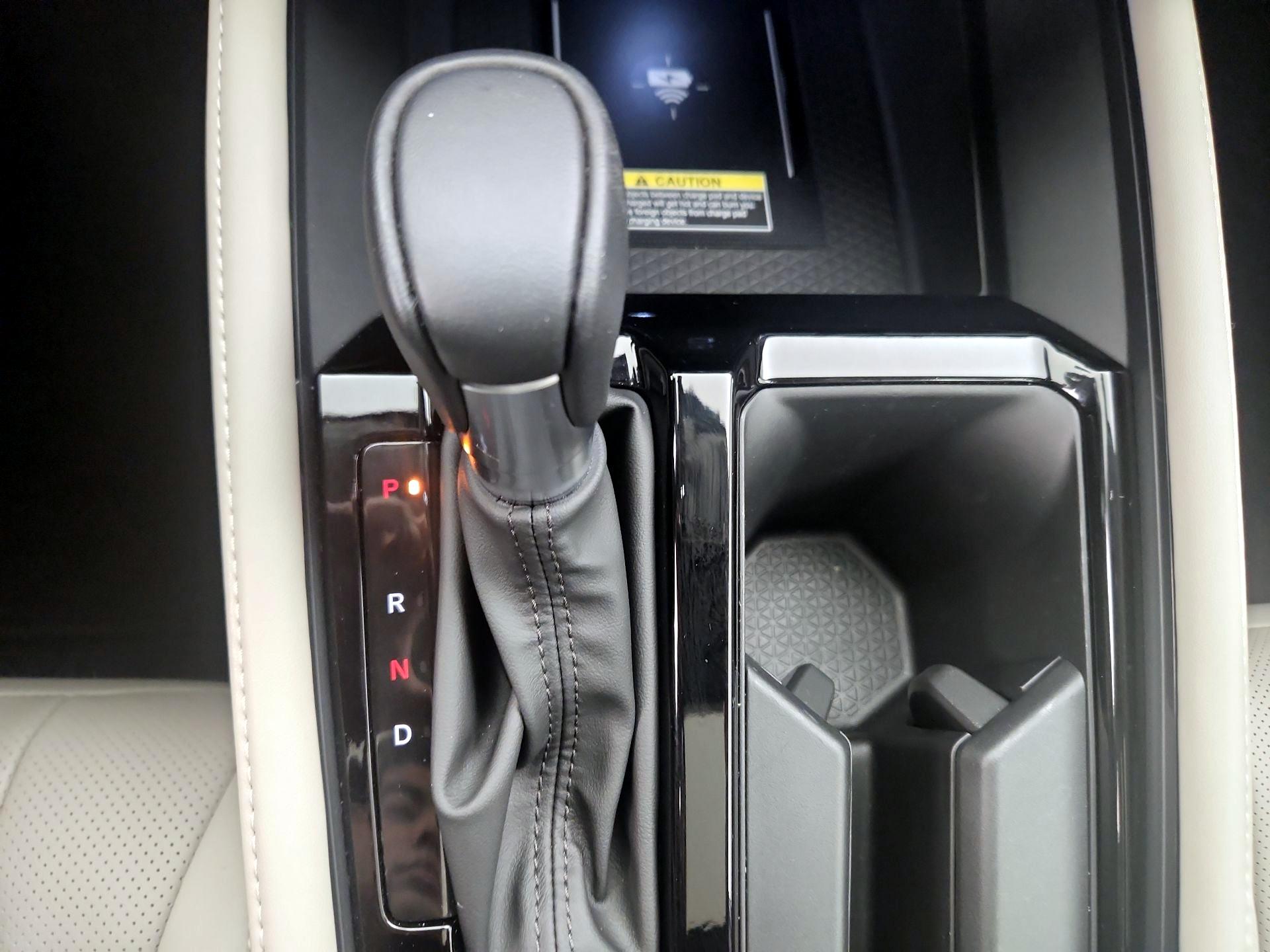 Thumbnail: 2024 Honda Accord - 17