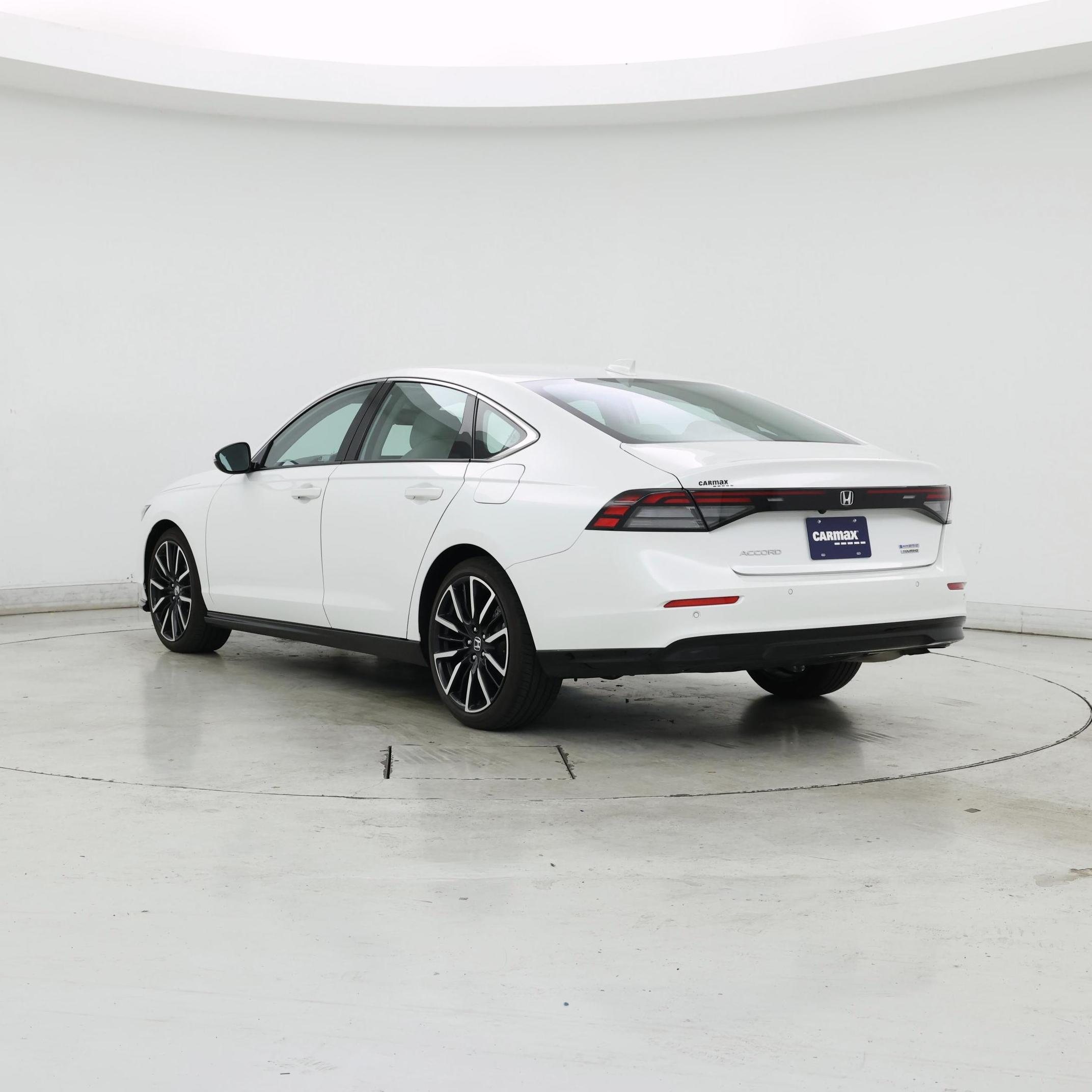 Thumbnail: 2024 Honda Accord - 2