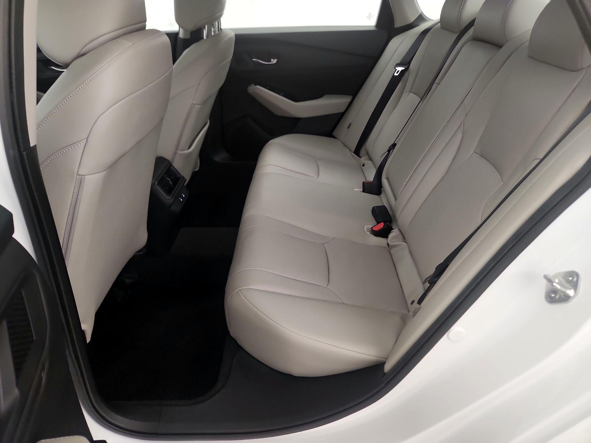 Thumbnail: 2024 Honda Accord - 20